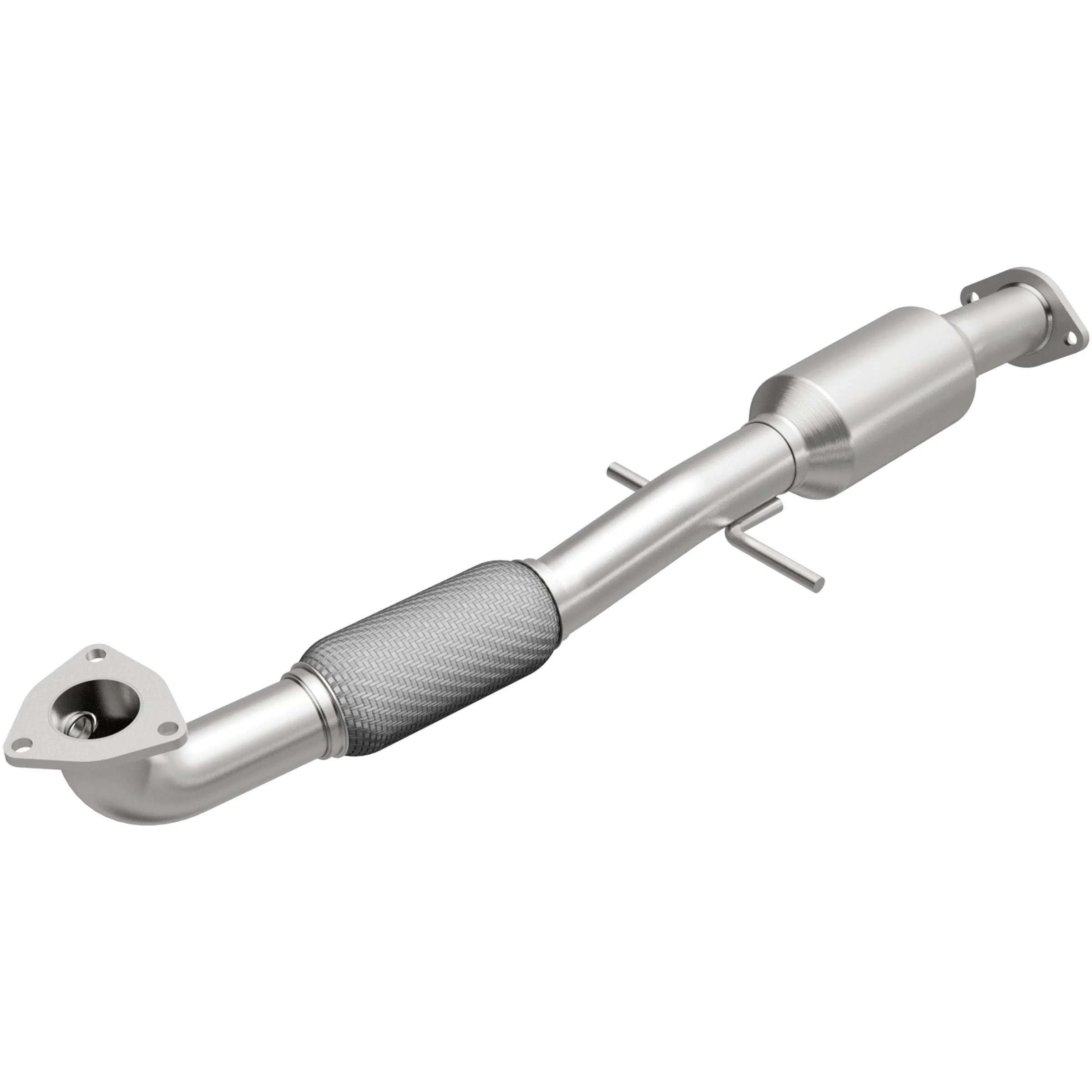 Magnaflow 21-177 - Direct Fit Catalytic Converter 2012-2016 Buick LaCrosse/ 2012-2015 Buick Regal 2.4