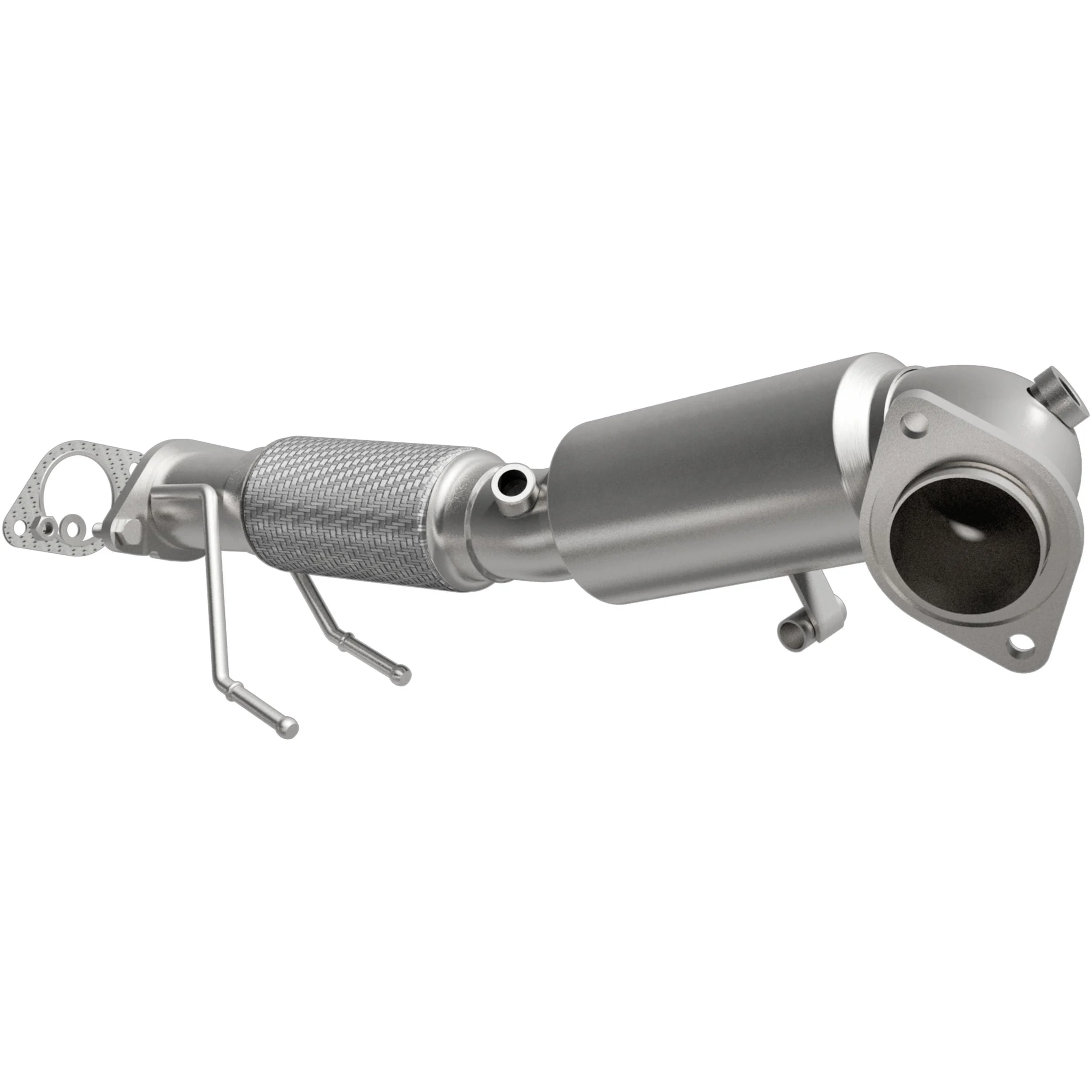 Magnaflow 21-530 - 15-17 Edge L4 2 OEM Close Coupled Direct Fit Converter