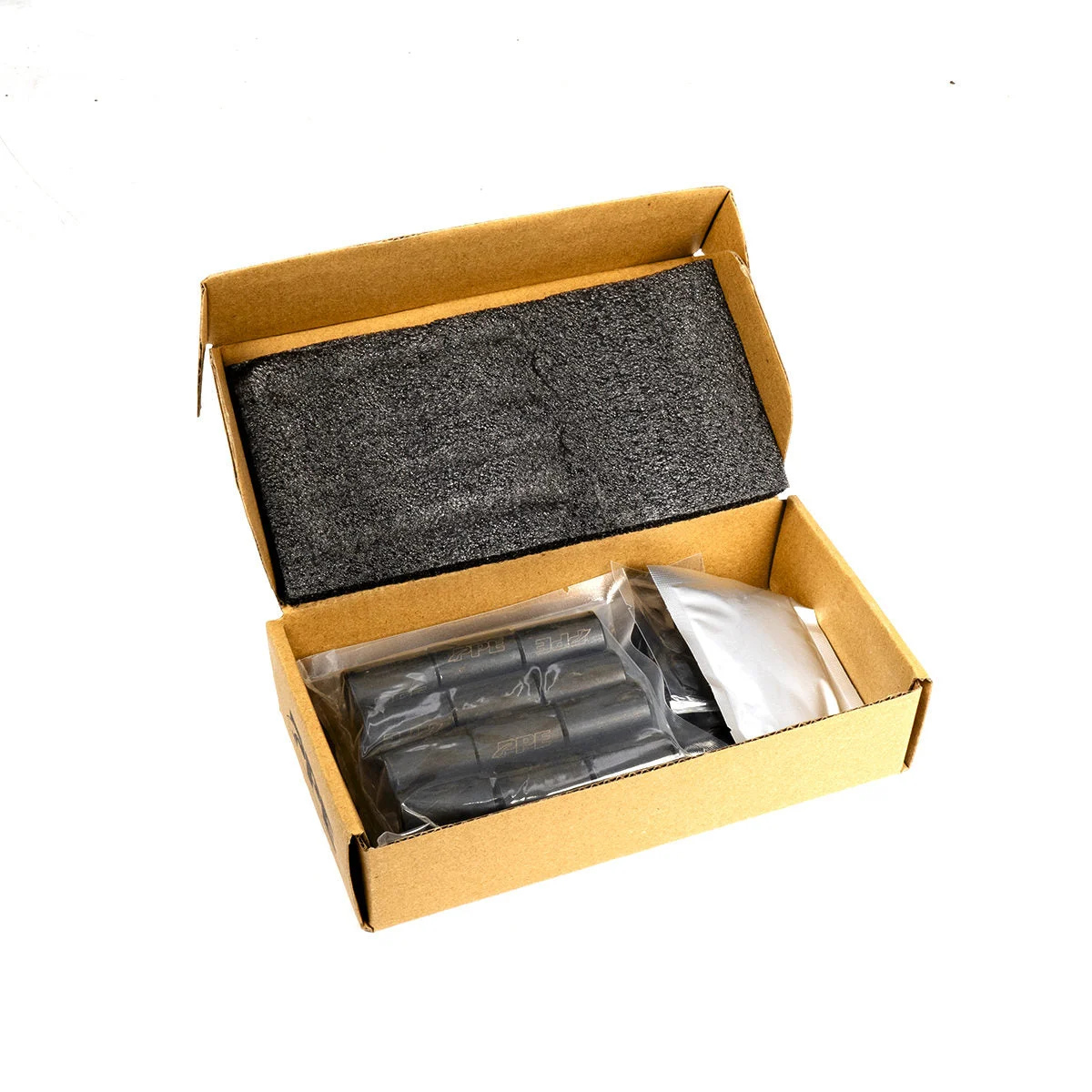 PPE 216110100 - 1998.5-2018 Bolt and Spacer Set for Cummins Exhaust Manifold 5.9L/6.7L