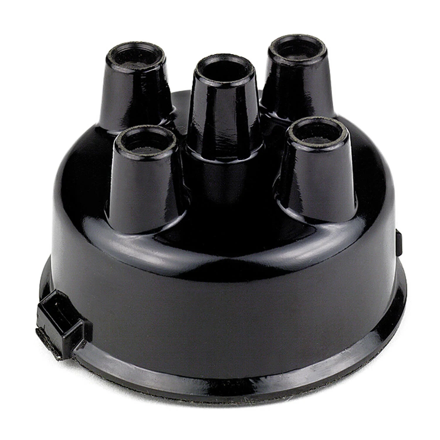 Mallory 225 - Cap, Dist 25, 4 Cylinder