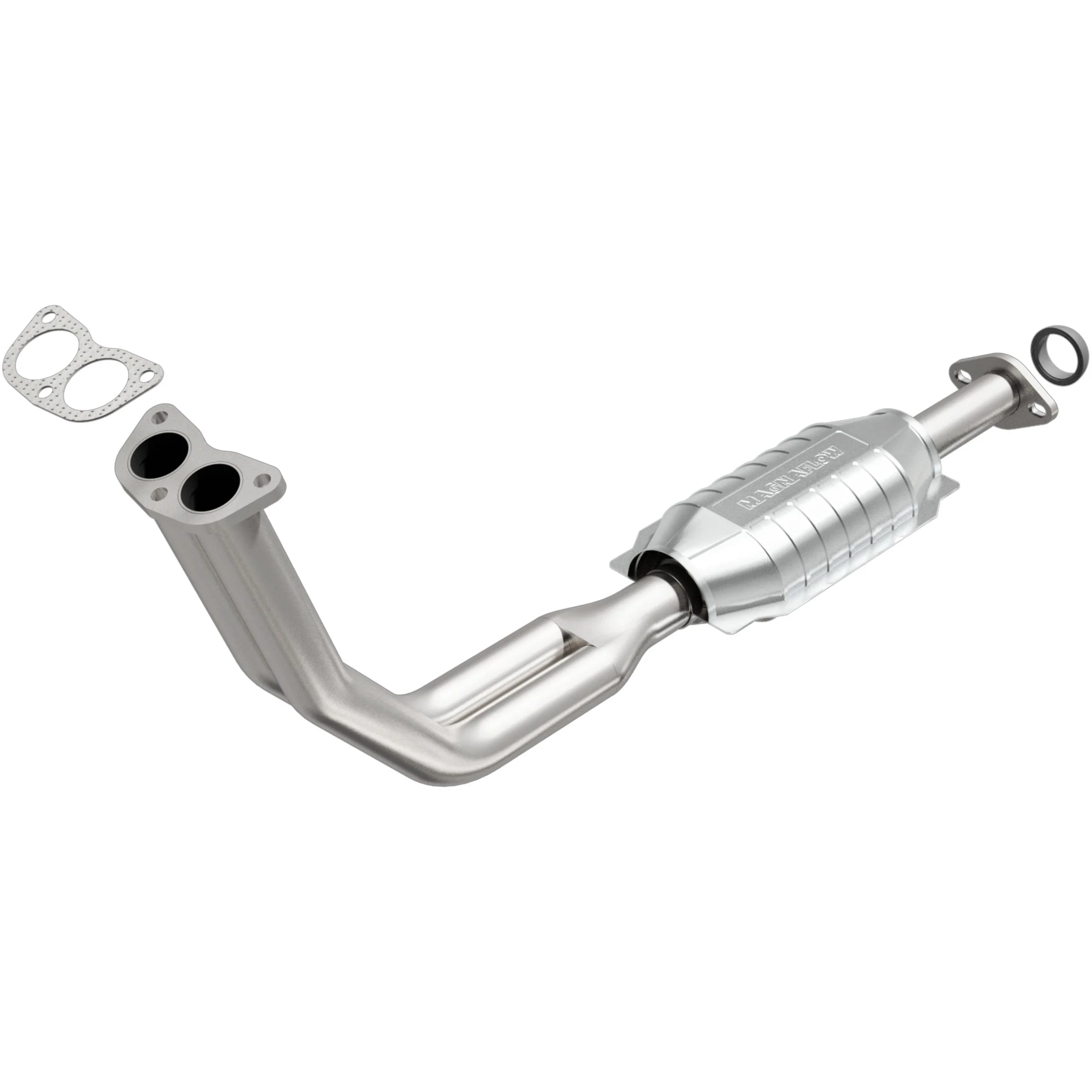 Magnaflow 22618 - Conv Geo-Suzuki 37.5X6.5X4 1.75/1.7