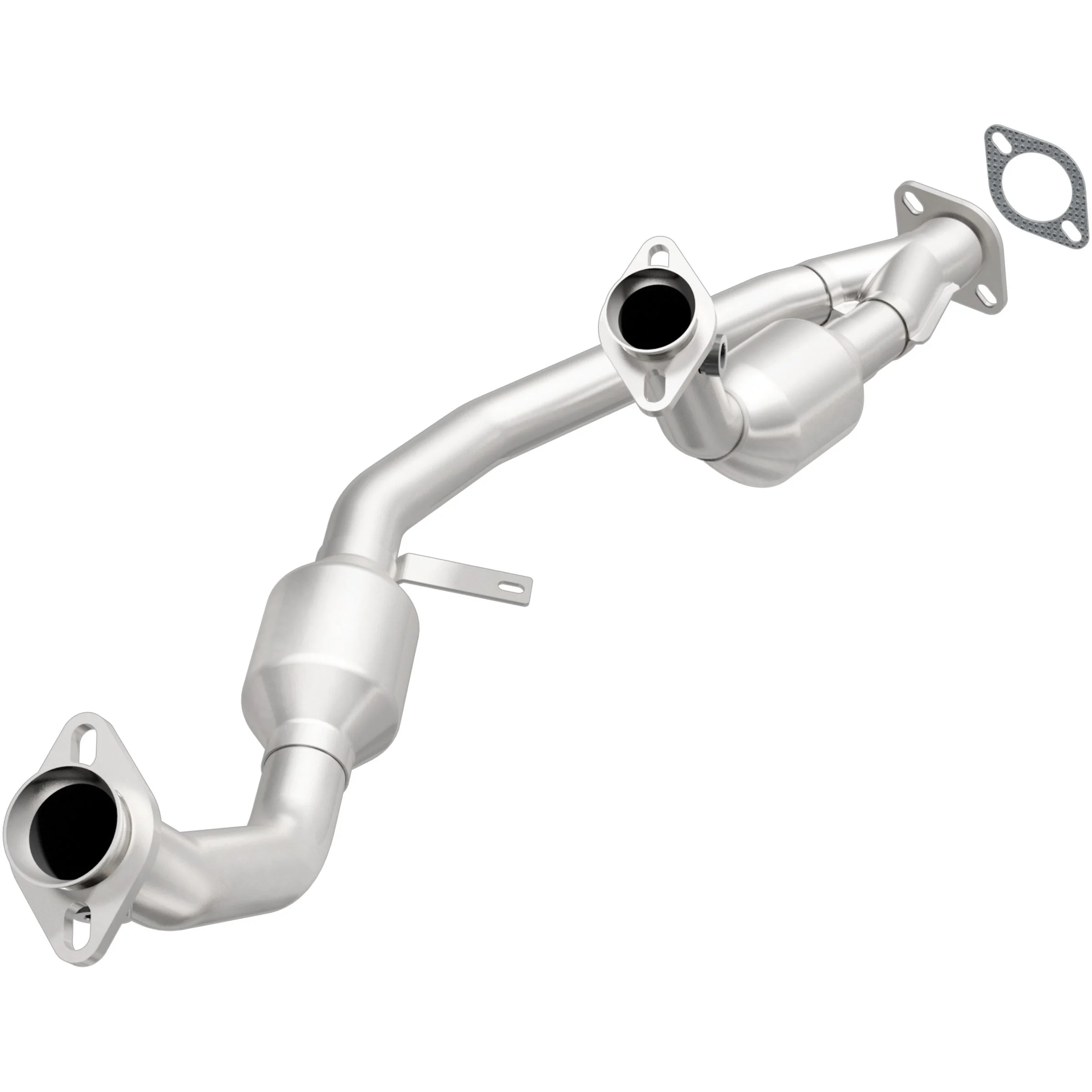 Magnaflow 23354 - Direct Fit Catalytic Converter Taurus 94