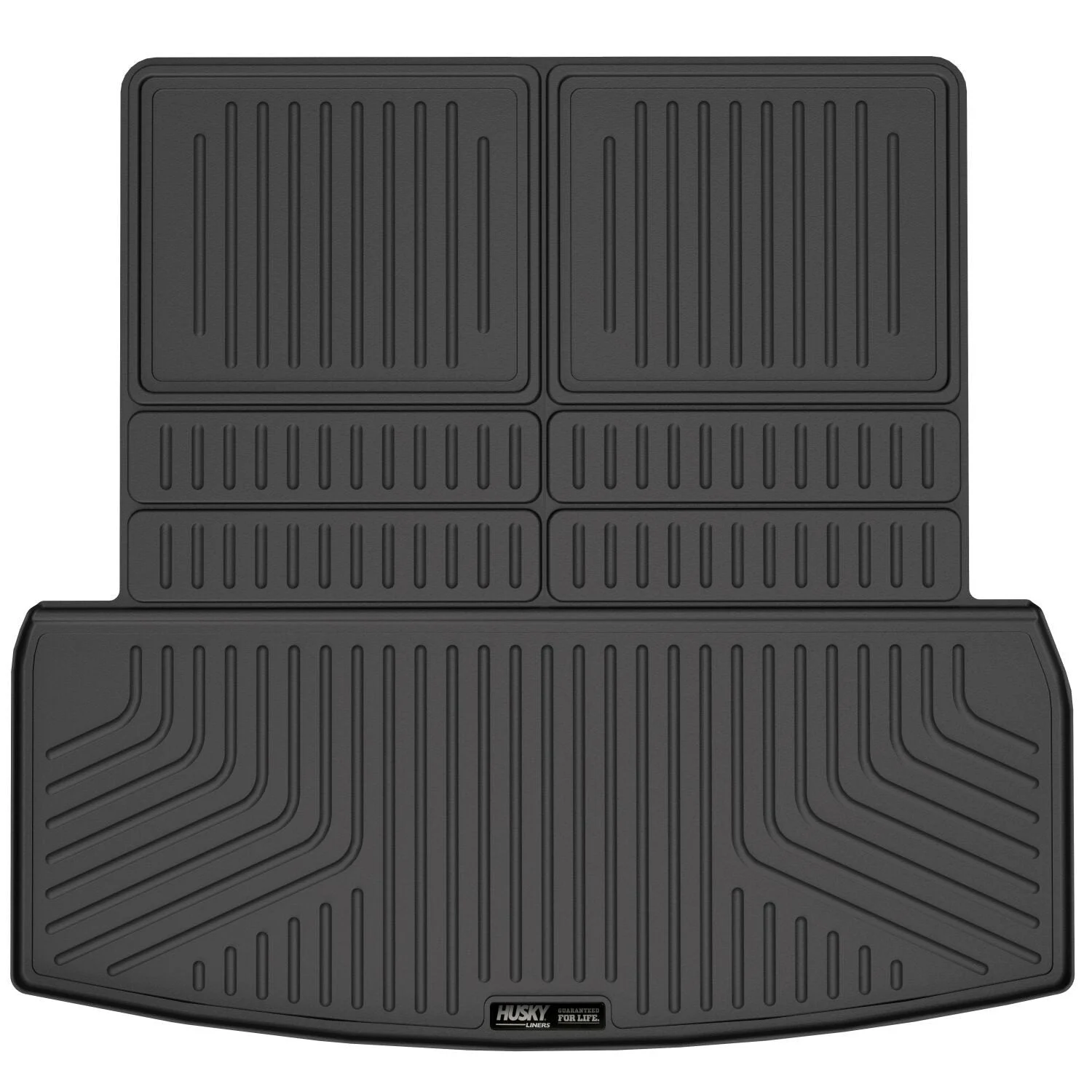 Husky Liners 26741 - Husky Weatherbeater Cargo Liner