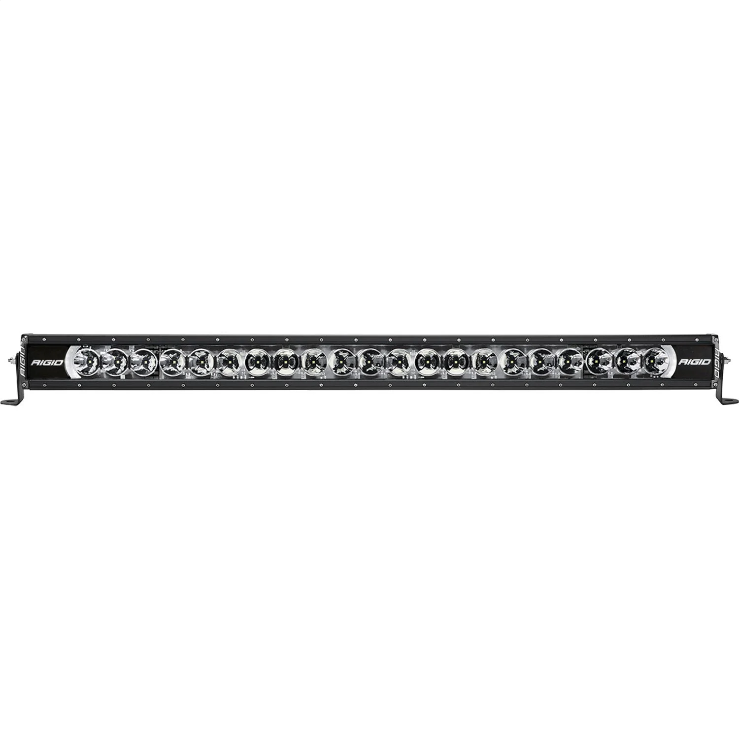 Rigid 240053 - Radiance Plus 40 Inch RGBW Light Bar