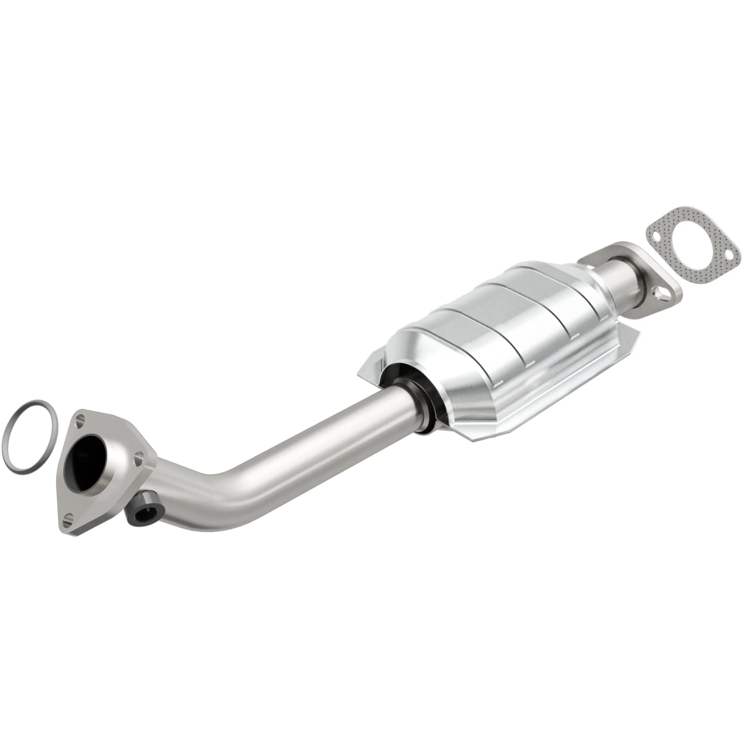 Magnaflow 24118 - DF Catalytic Conv 01-03 Infiniti QX4 3.5L P/S Rear / 01-04 Nissan Pathfinder 3.5L P/S Rear