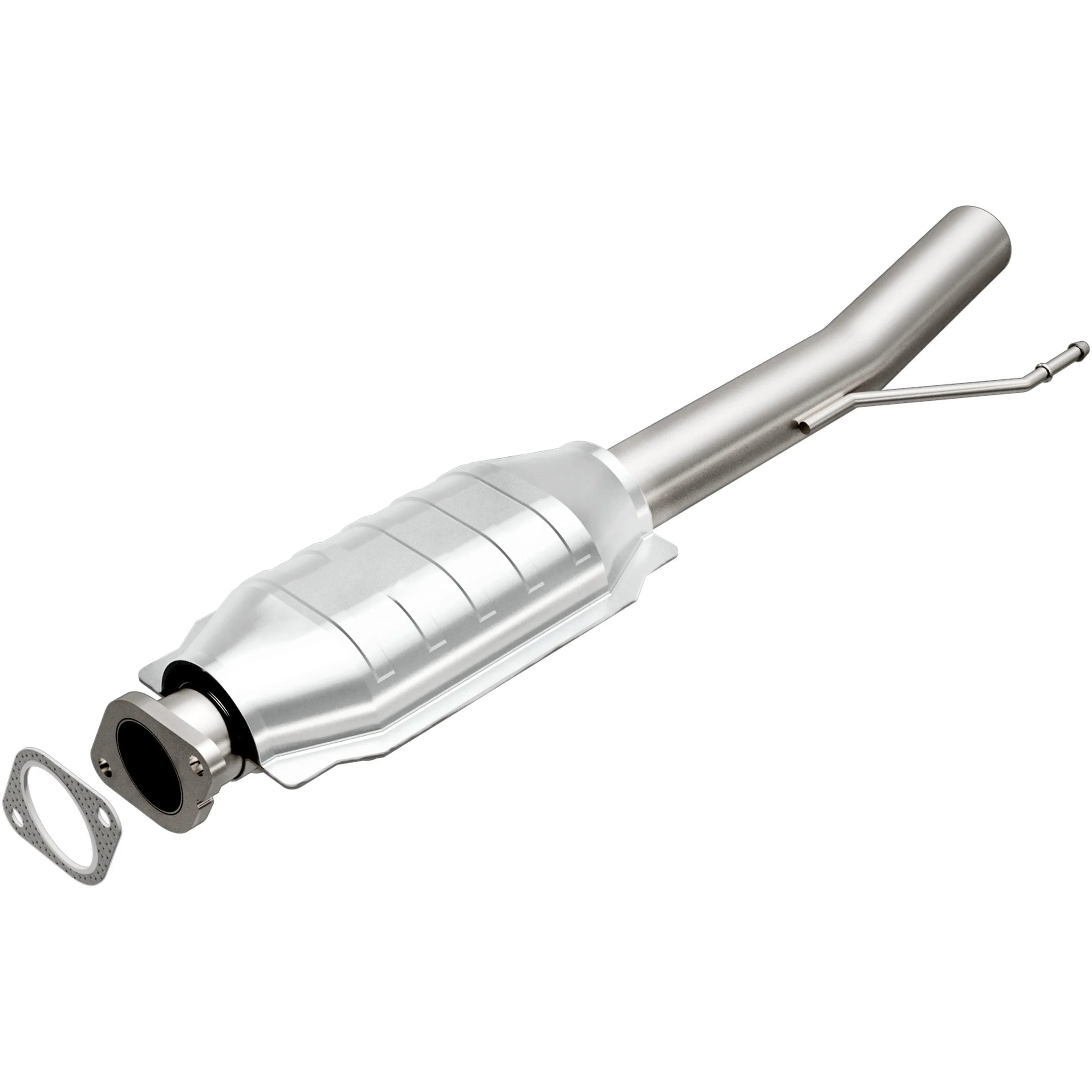 Magnaflow 24467 - Direct Fit Catalytic Converter 05-09 Escape/Trib 3.0 Rear