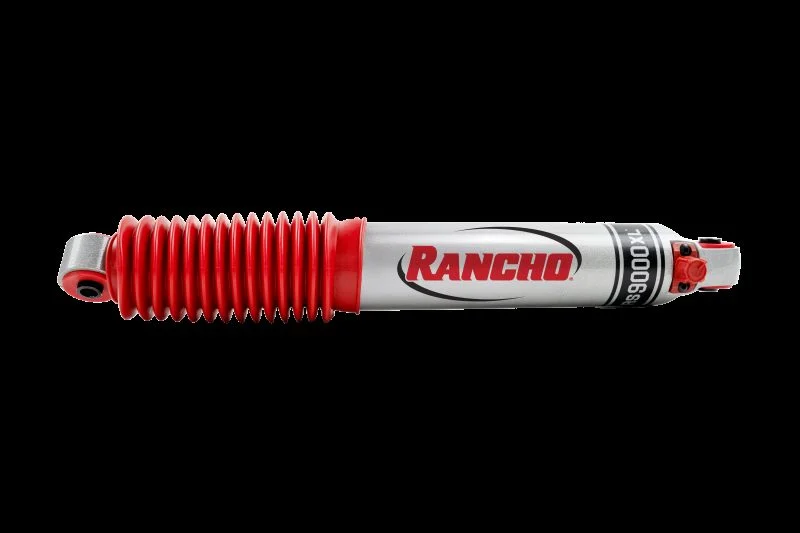 Rancho RS994297 - 02-06 Chevrolet Avalanche 2500 Rear RS9000XL Shock