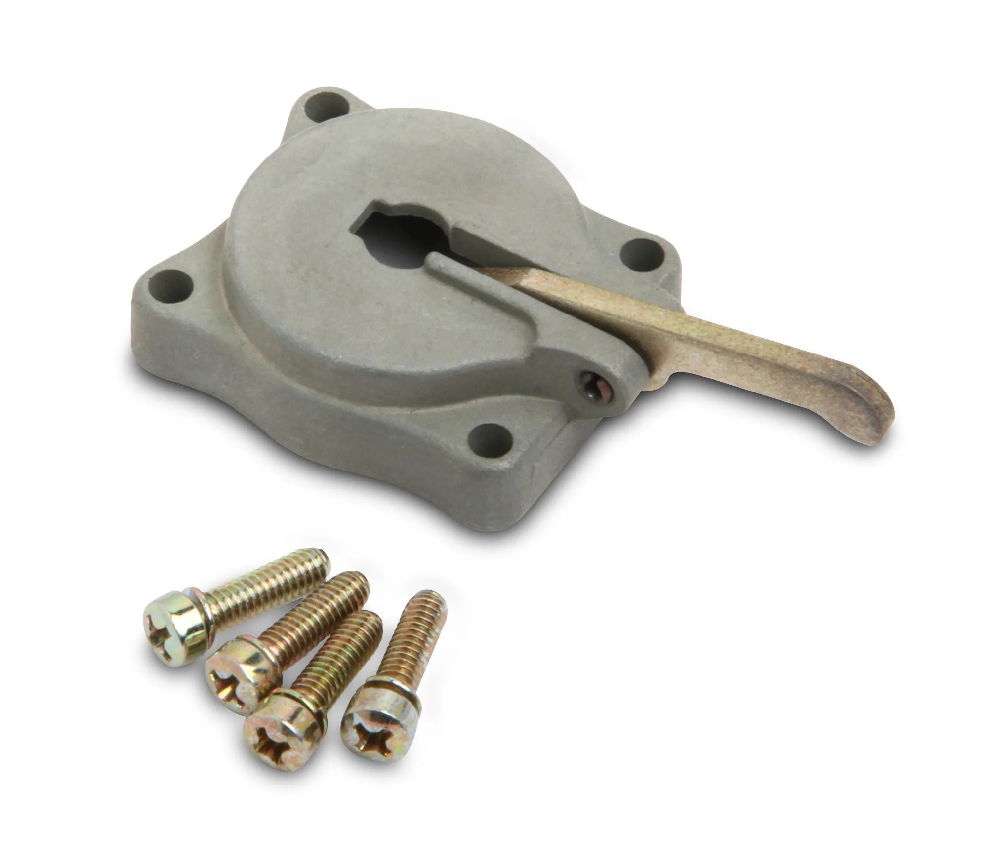 Holley 26-140 - Accelerator Pump Cover