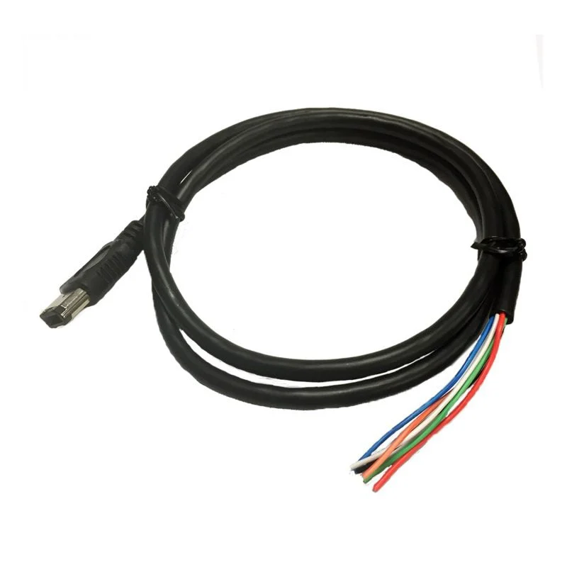 SCT Performance 9608 - 2-Channel Analog Input Cable For X3/SF3/Livewire/TS-Custom Applications