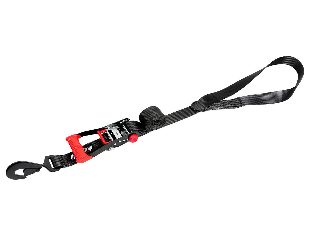 SpeedStrap 26640 - 2 Inch Heavy Duty Through the Wheel Lasso Tie Down