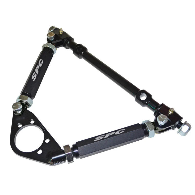 SPC Performance 92556 - GM Mid Size Metric Pro Series Front Adjustable Upper Control Arm (Race Only)