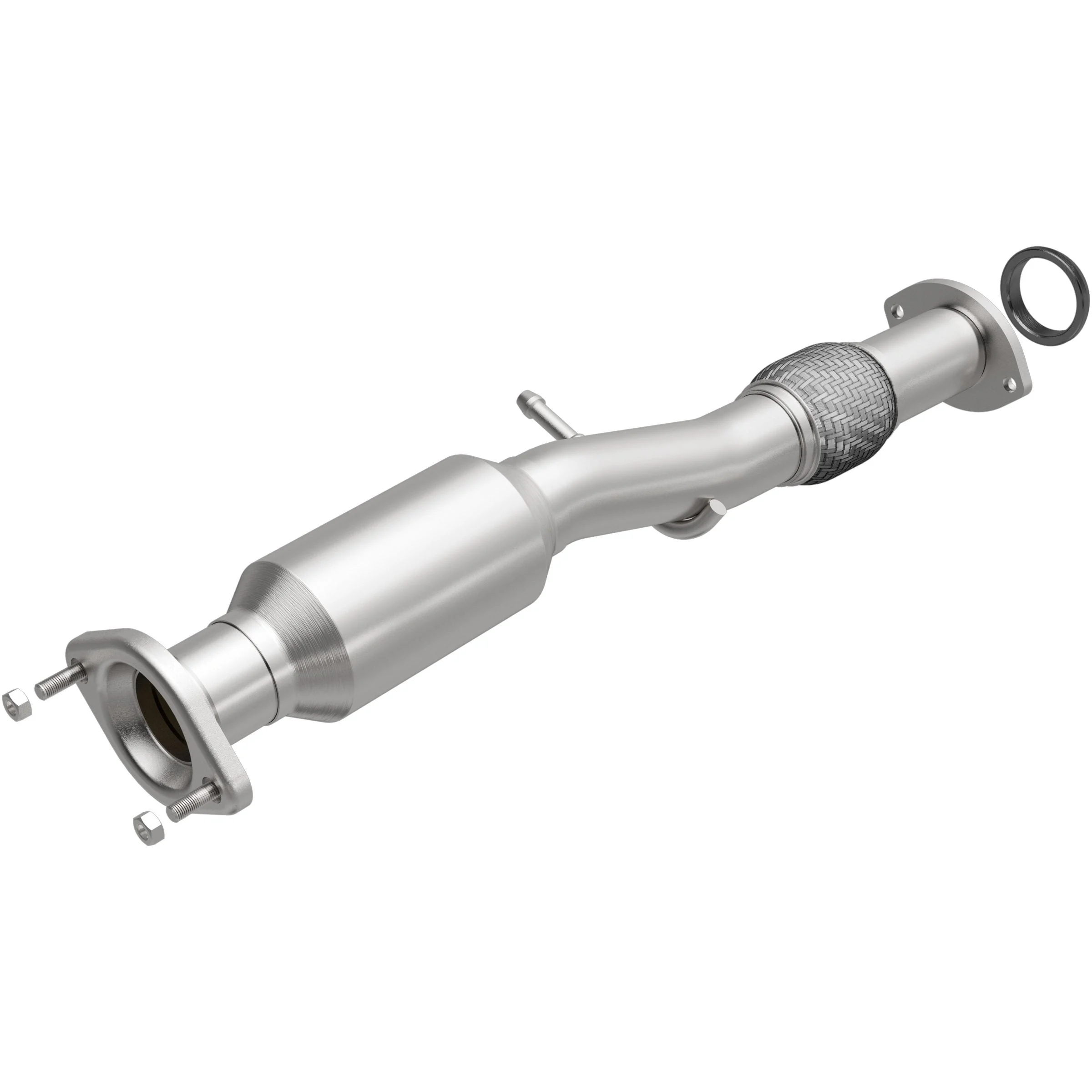 Magnaflow 280096 - 17-19 Toyota Highlander 3.5L Direct Fit Converter