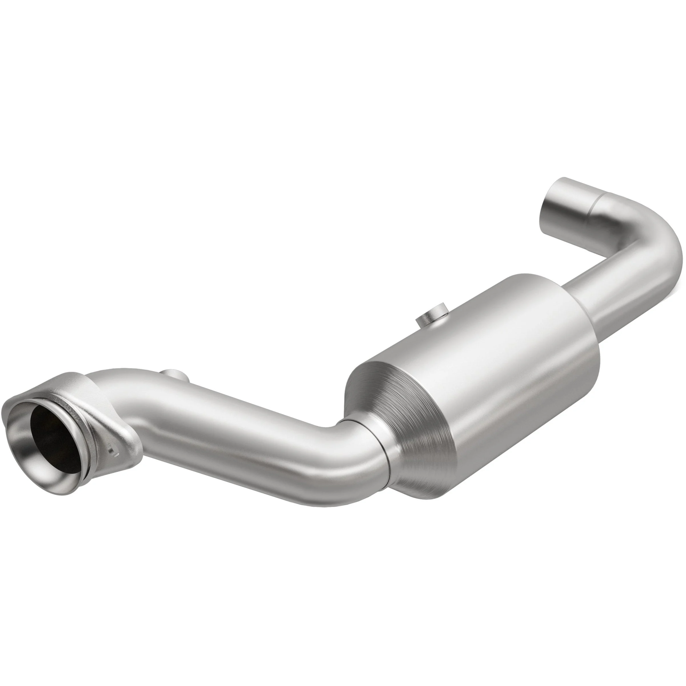 Magnaflow 280218 - 18-21 Ford Expedition Left Underbody 3.5L Direct Fit Catalytic Converter