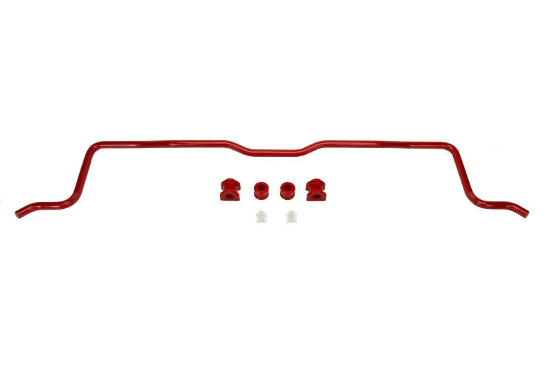 Pedders PED-429025-24 - 2005-2010 Ford Mustang S197 Non-Adjustable 24mm Rear Sway Bar