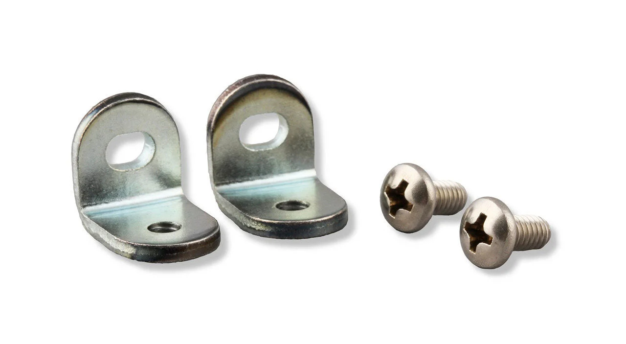 Mallory 29316 - Distributor Cap Bolt Down Kit