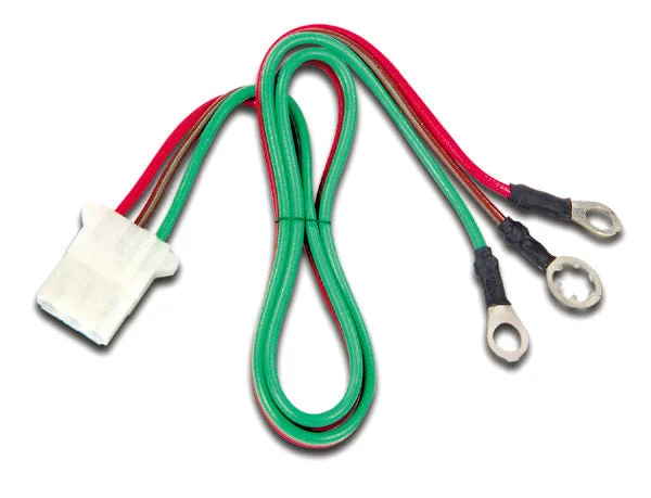 Mallory 29349 - Distributor Wiring Harness