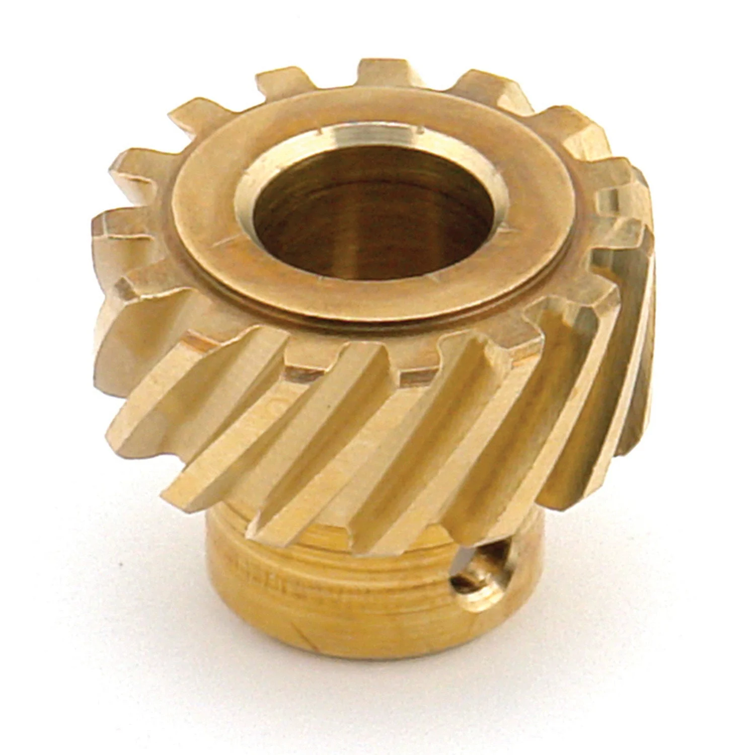 Mallory 29432 - Distributor Drive Gear