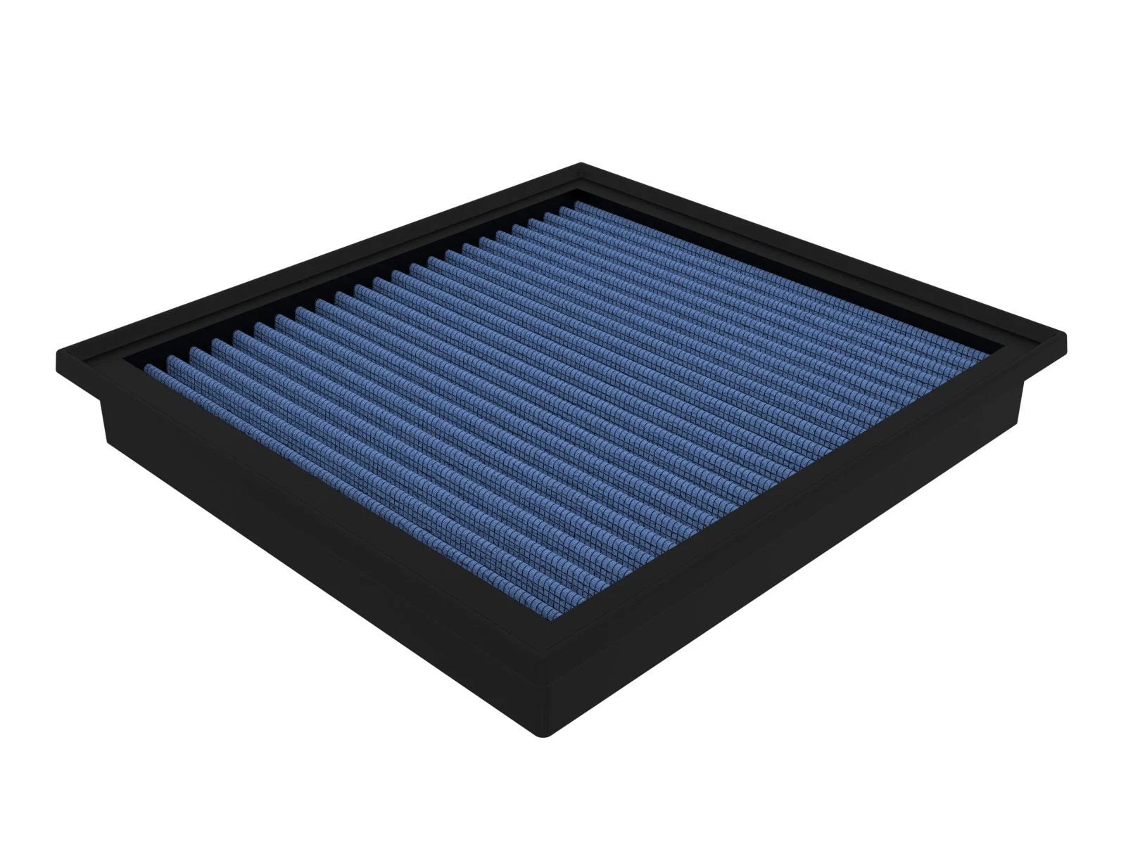 aFe Power 30-10263 - MagnumFLOW OEM Replacement Air Filter PRO 5R 15-17 Chevrolet Colorado 2.8L/3.6L V6