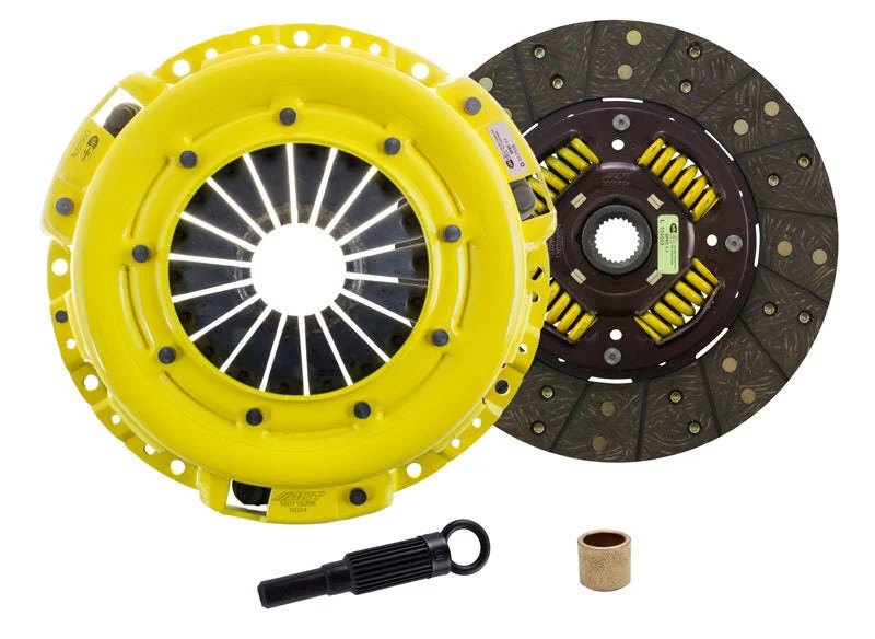 ACT NZ2-HDSS - 2015 Nissan 370Z HD/Perf Street Sprung Clutch Kit