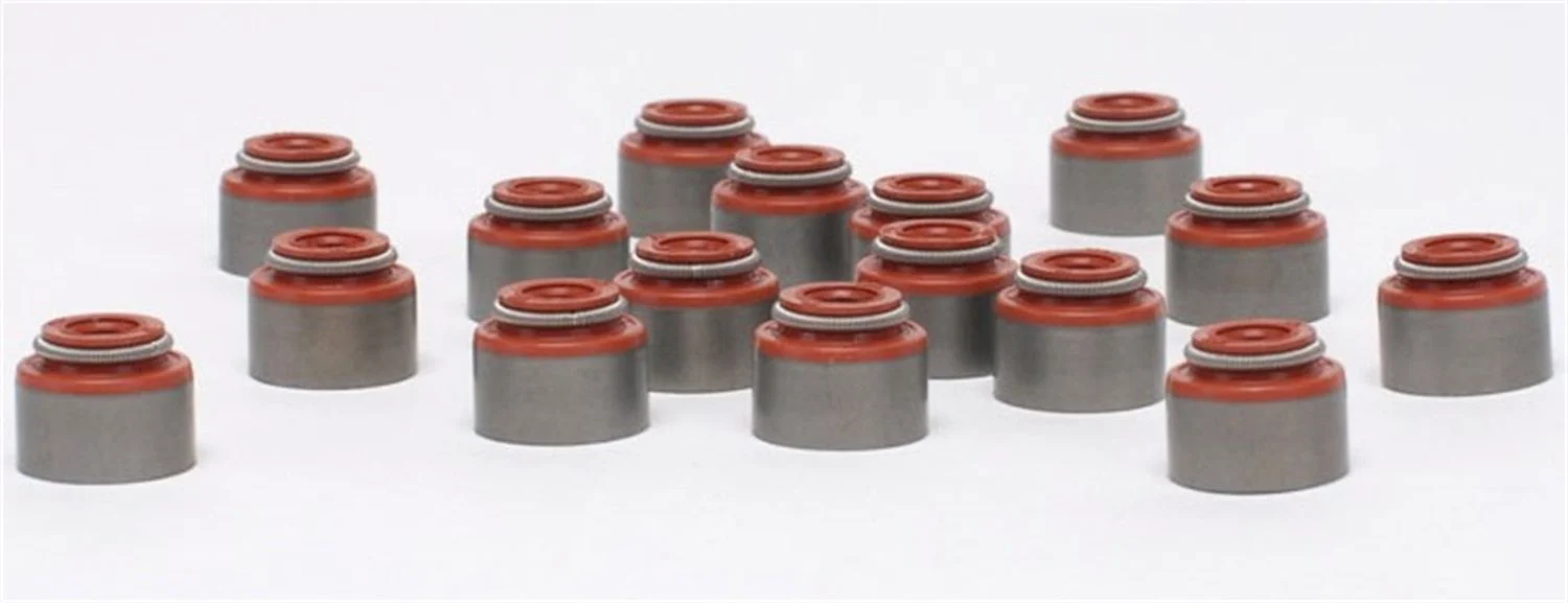 Skunk2 312-05-0100 - Honda/Acura (B/D/F/K Series) Viton Valve Stem Seal Kit