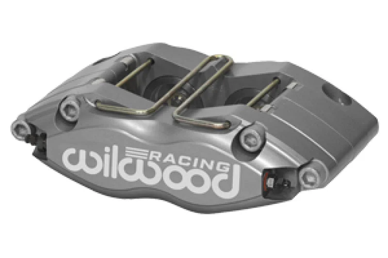 Wilwood 120-14944 - Caliper-Dynapro - Ano 1.62in Piston .81 Disc