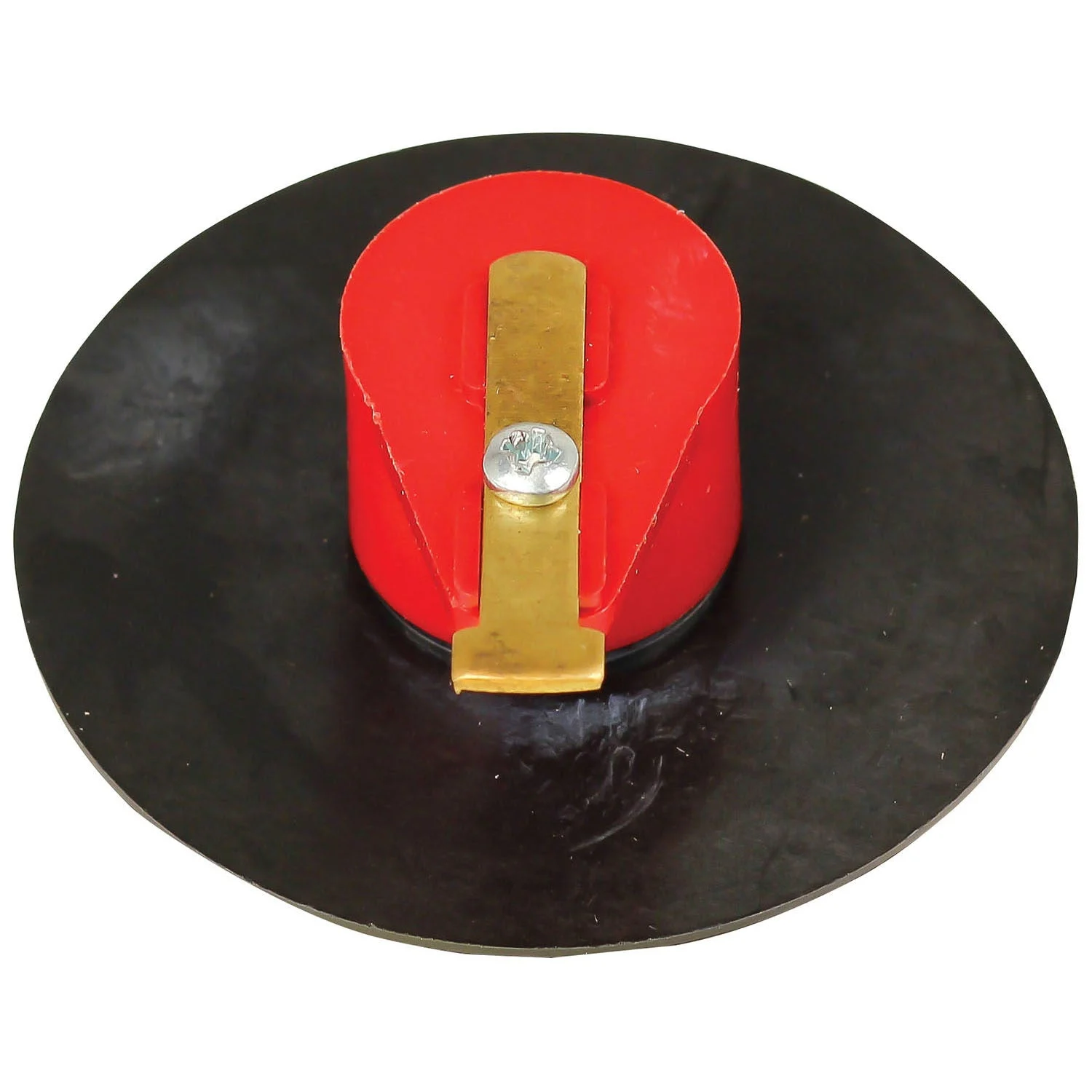 Mallory 325 - Rotor-Shutter Wheel, 4 Cylinder, Unilite®