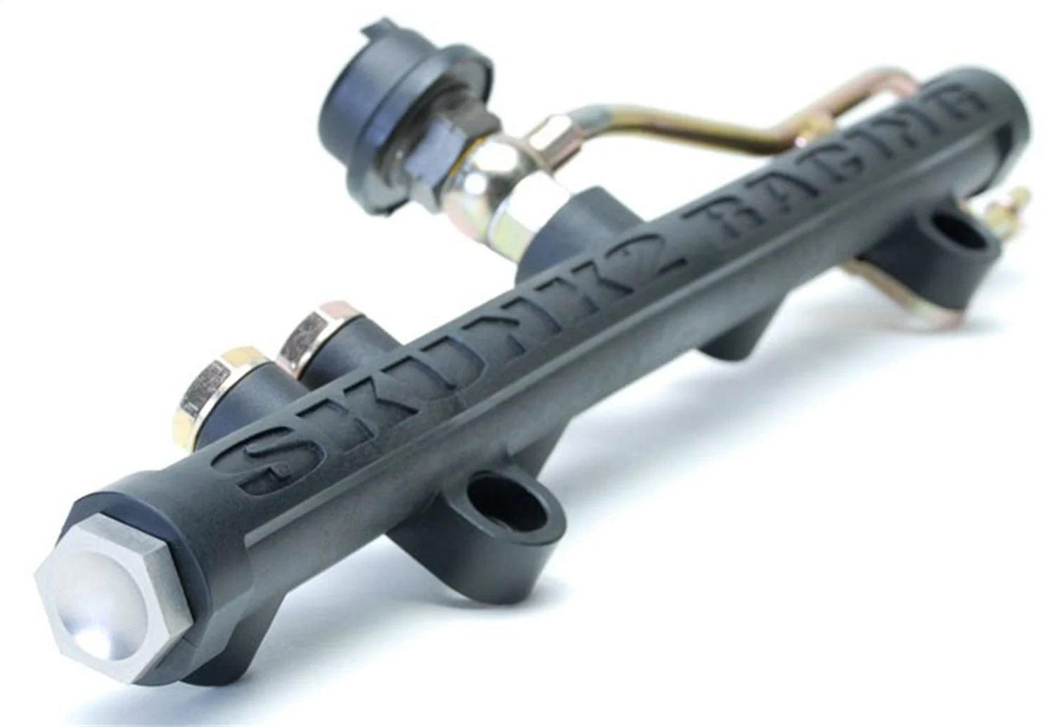 Skunk2 350-05-5010 - 02-05 Honda Civic Si/02-06 Acura RSX Composite High Volume Fuel Rails