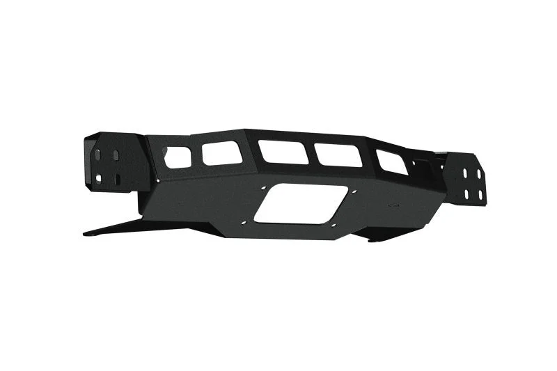 Addictive Desert Designs AC7608101NA - 22-25 Toyota Tundra Stealth Fighter Front Bumper Winch Kit