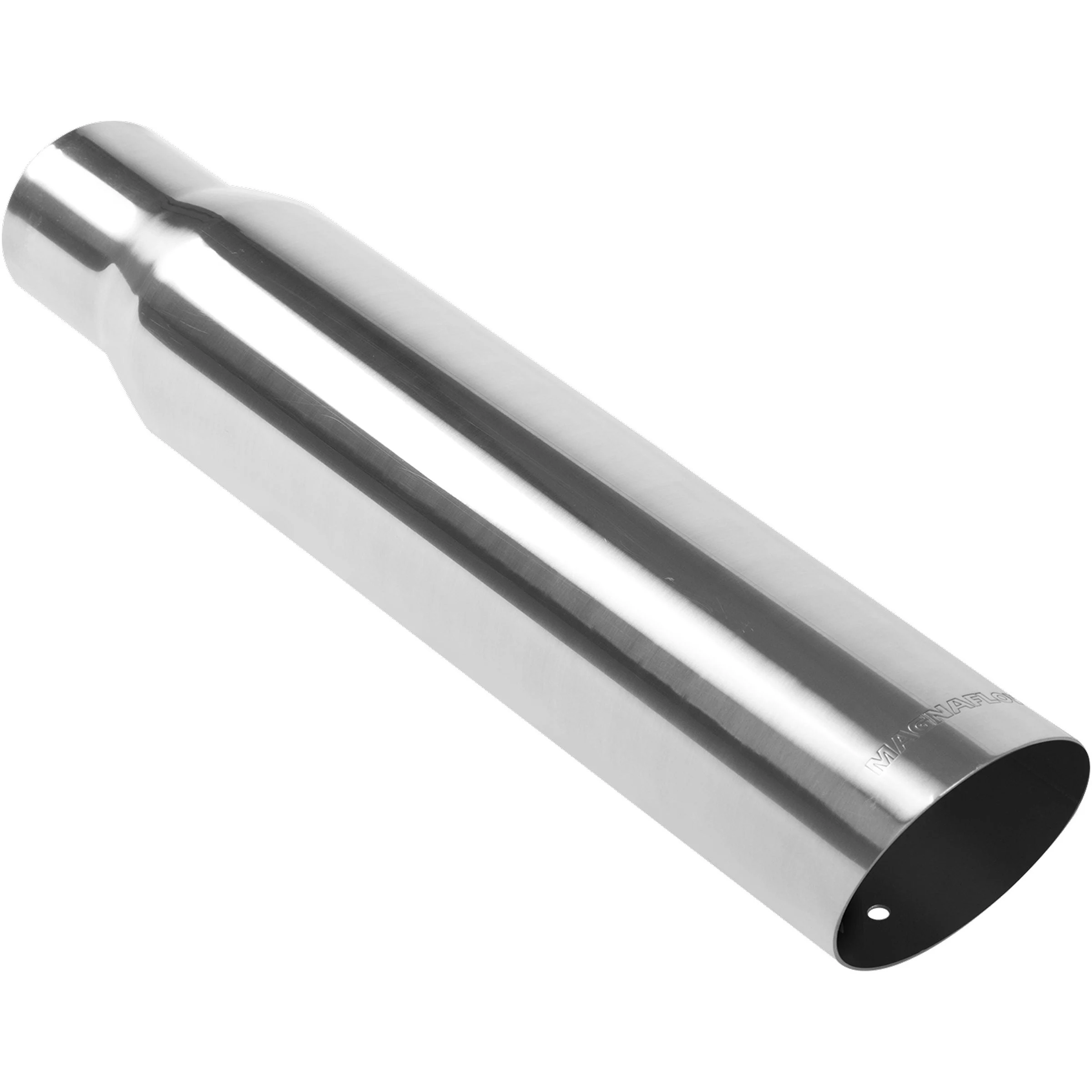 Magnaflow 35102 - Tip 1pk Sc 3X 18 2.5 Id 15DEg
