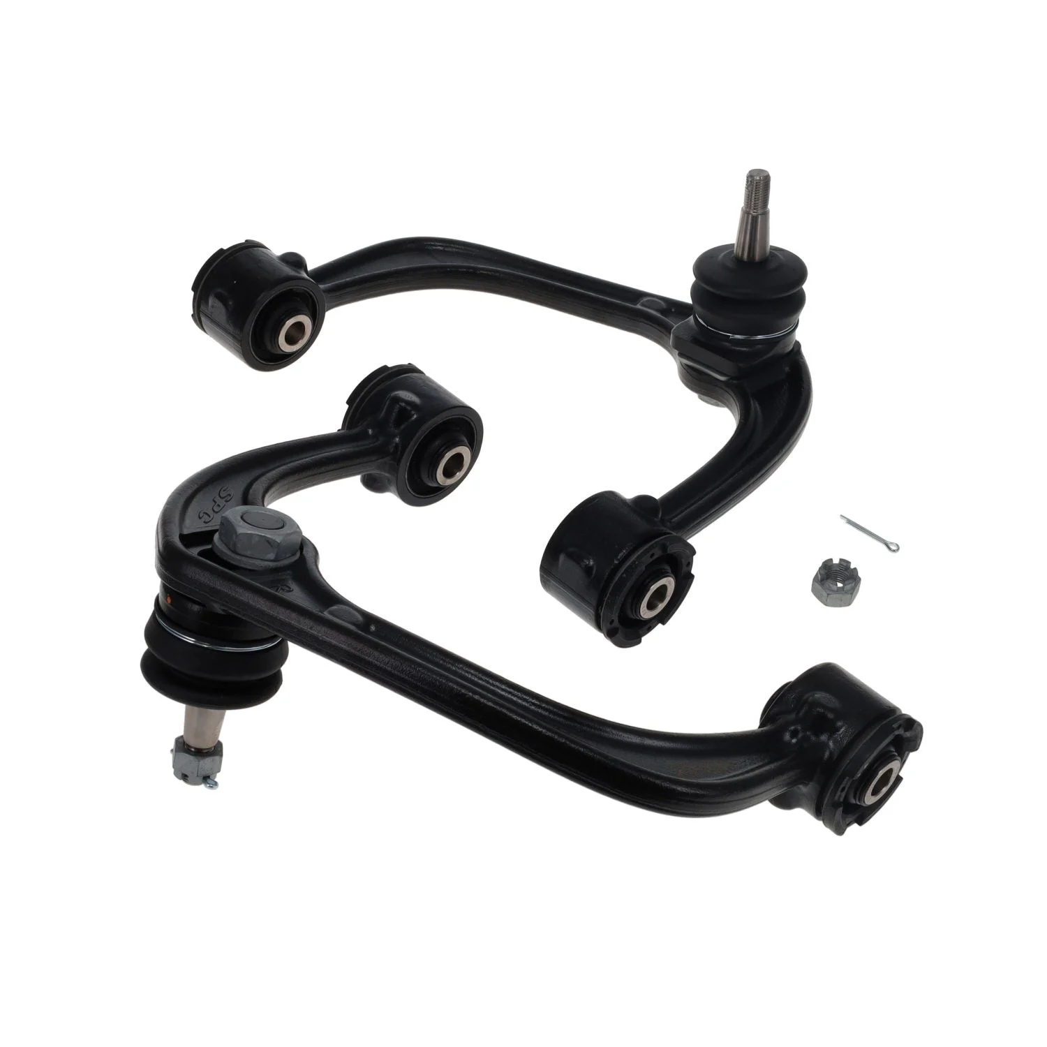 SPC Performance 35680 - 04-17 Ford F-150 Front Adjustable Upper Control Arms
