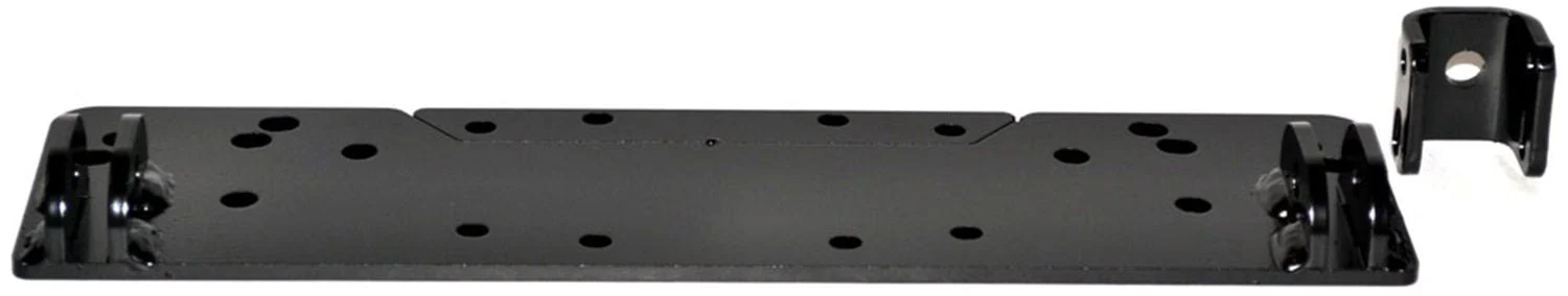 Warn 37852 - Plow Mount Kit Honda Foreman TRX450