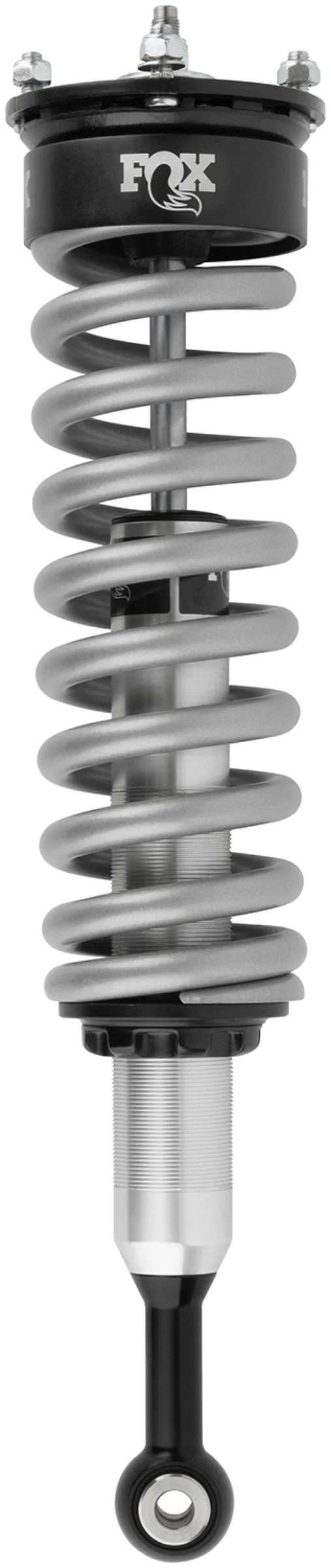 Fox 983-02-054 - 05+ Nissan Xterra 2.0 Performance Series 4.325in. IFP Coilover Shock - Front (Alum) / 0-2in Lift