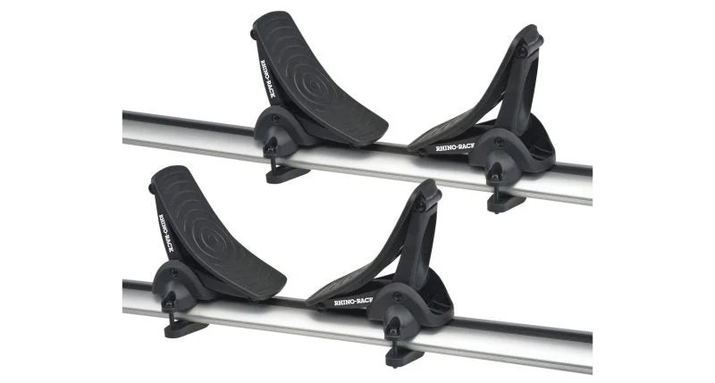 Rhino-Rack 570 - Nautic Universal Fitting Kayak Carrier - Side Loading