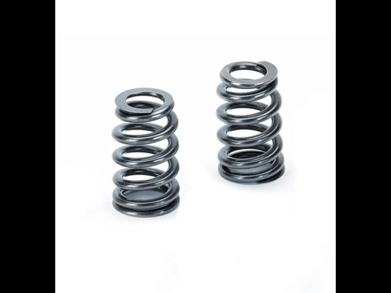 Supertech SPR-BMS65-BE1-40 - BMW S65/S85 Beehive Valve Spring - Set of 40 (Use w/Factory Retainer & Base)