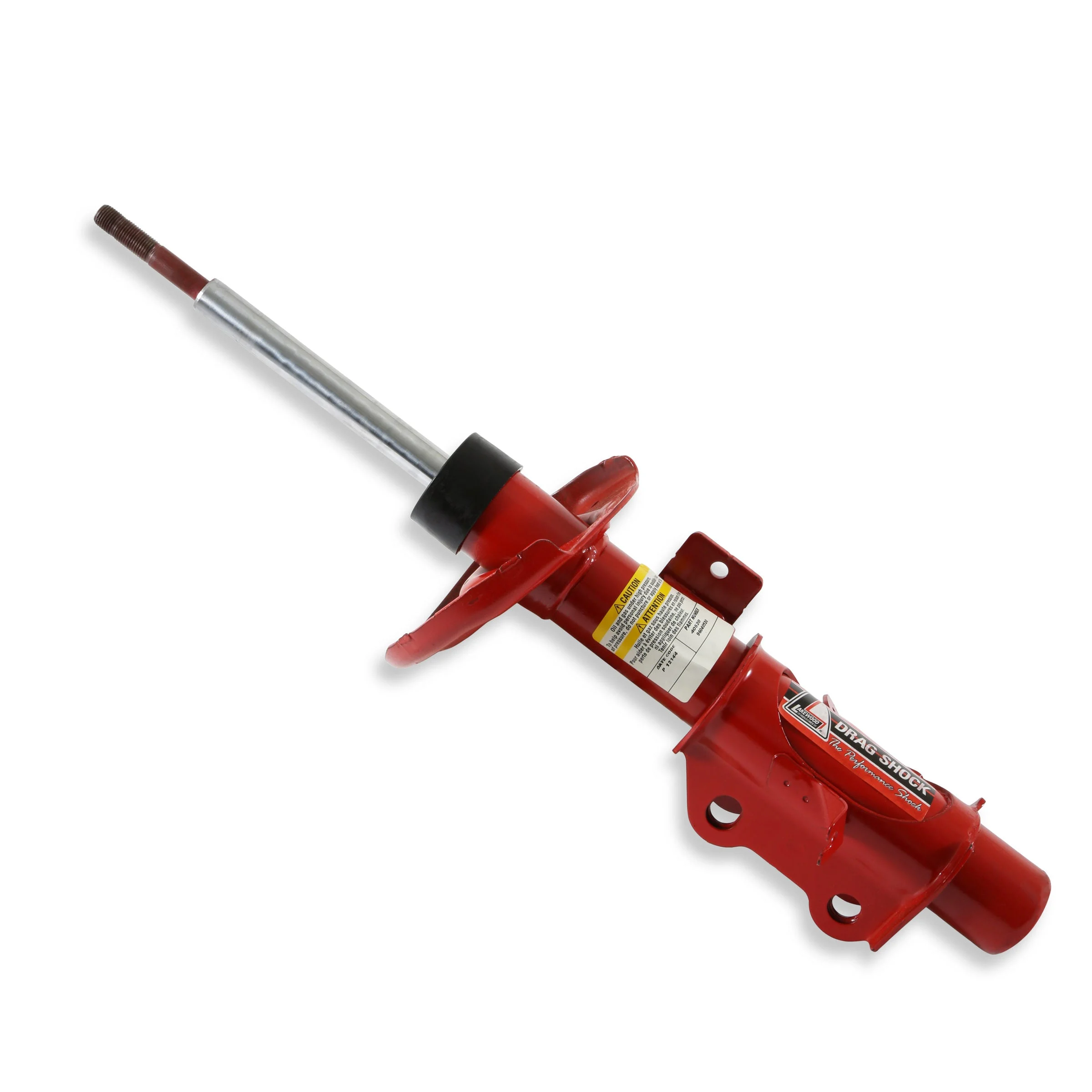 Lakewood 40520 - Street/Strip Drag Struts
