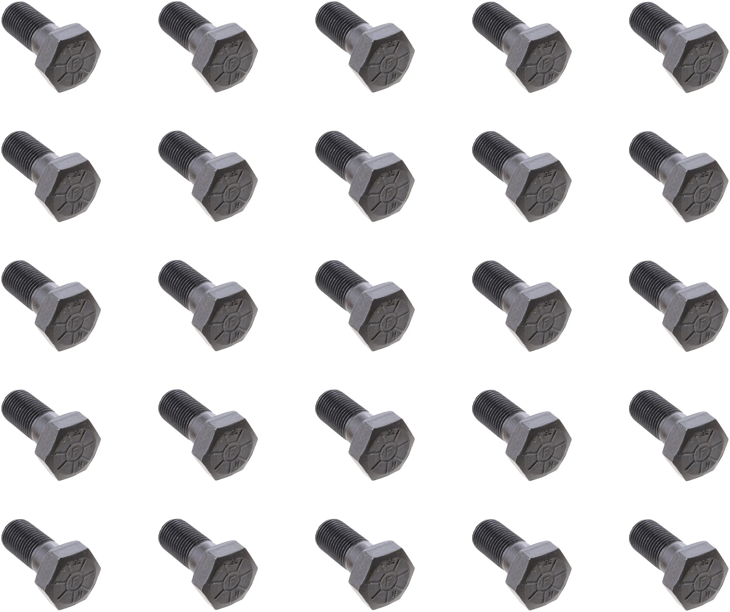 Spicer 40638 - Differential Ring Gear Bolt