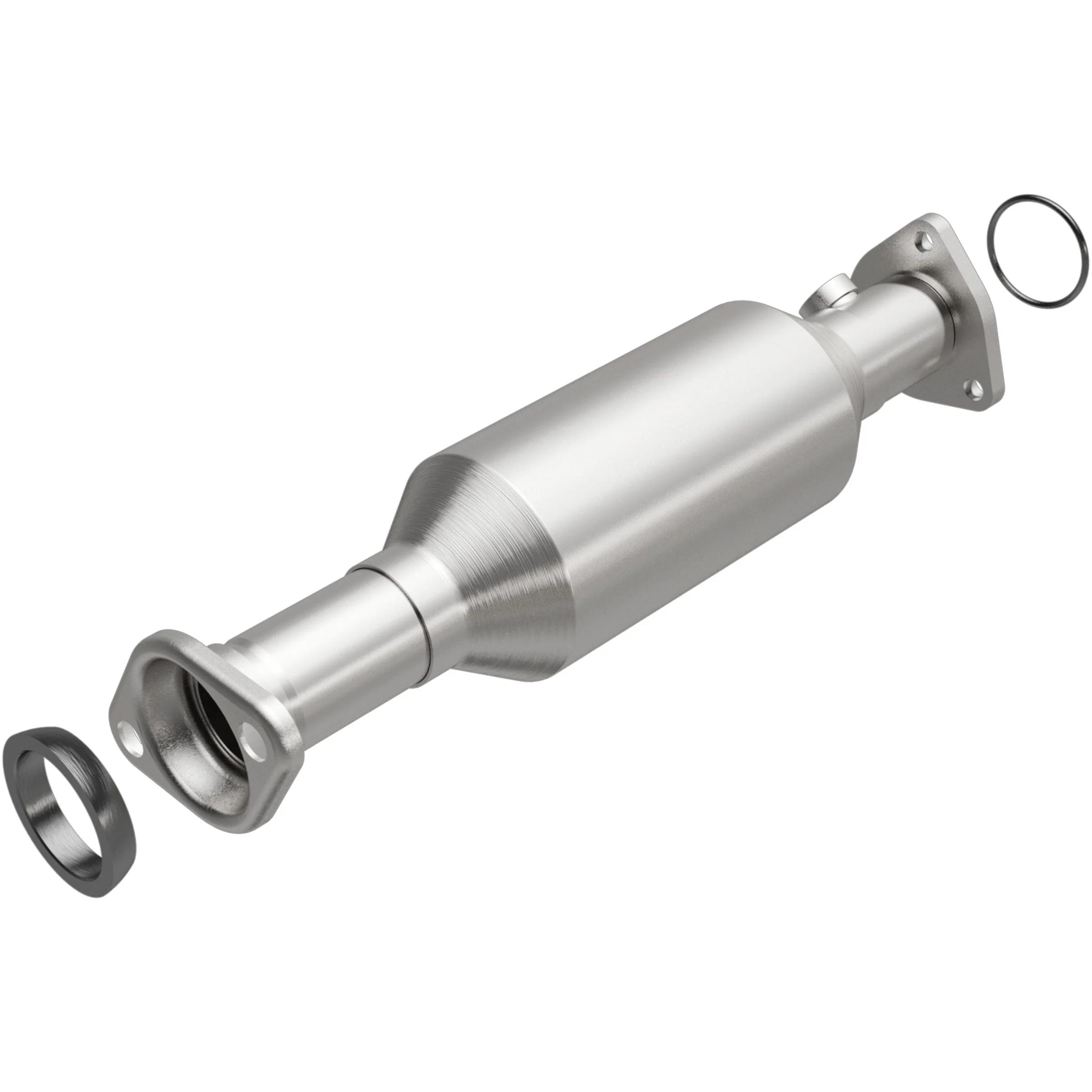 Magnaflow 4481617 - California Direct-Fit Catalytic Converter 97-01 Honda CR-V L4 2.0L