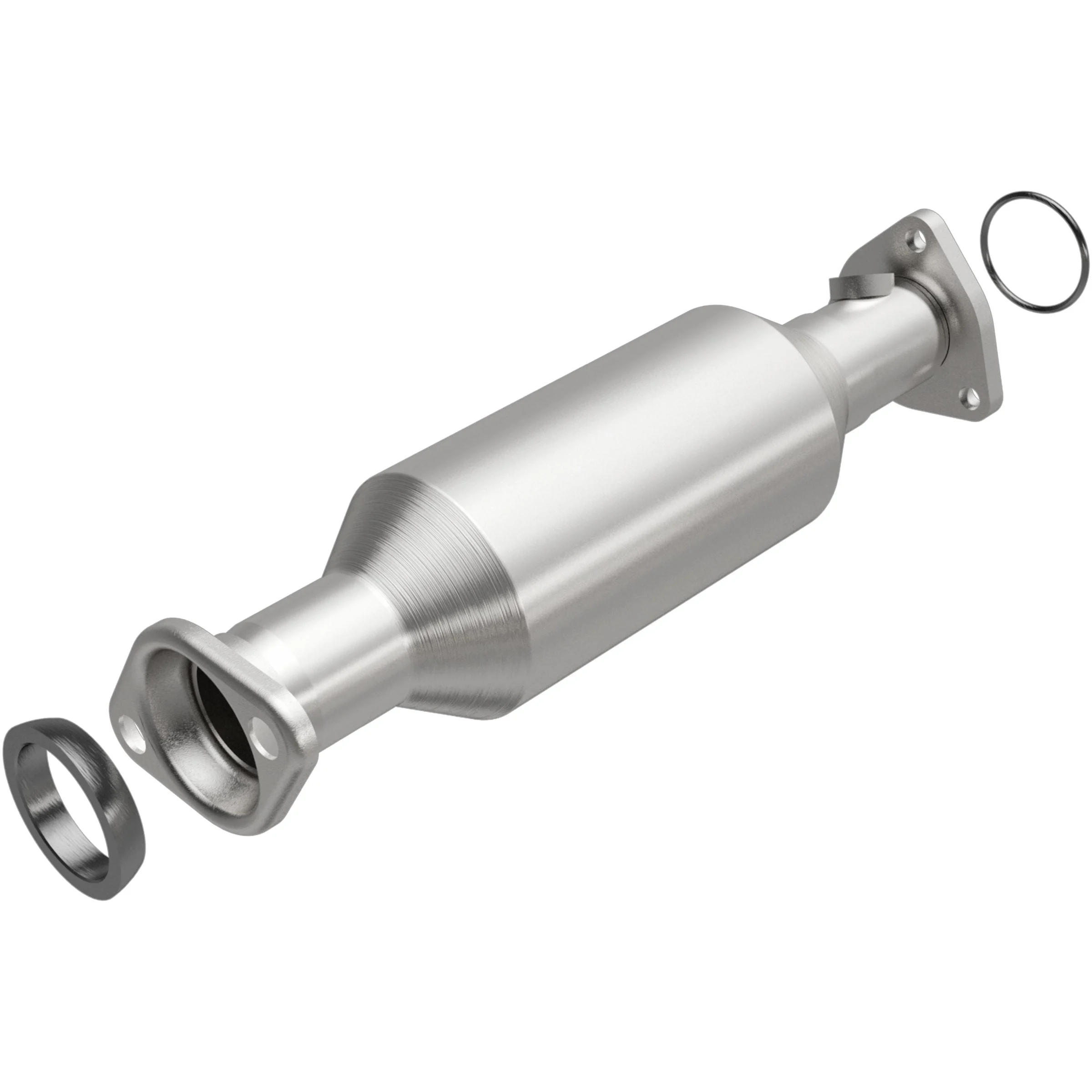 Magnaflow 4481636 - 1997 Acura CL 2.2L Direct Fit Converter