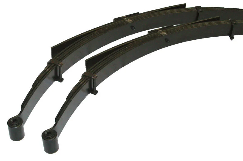 Skyjacker FR15 - 5" REAR SPRGS,PR 97-03 F150