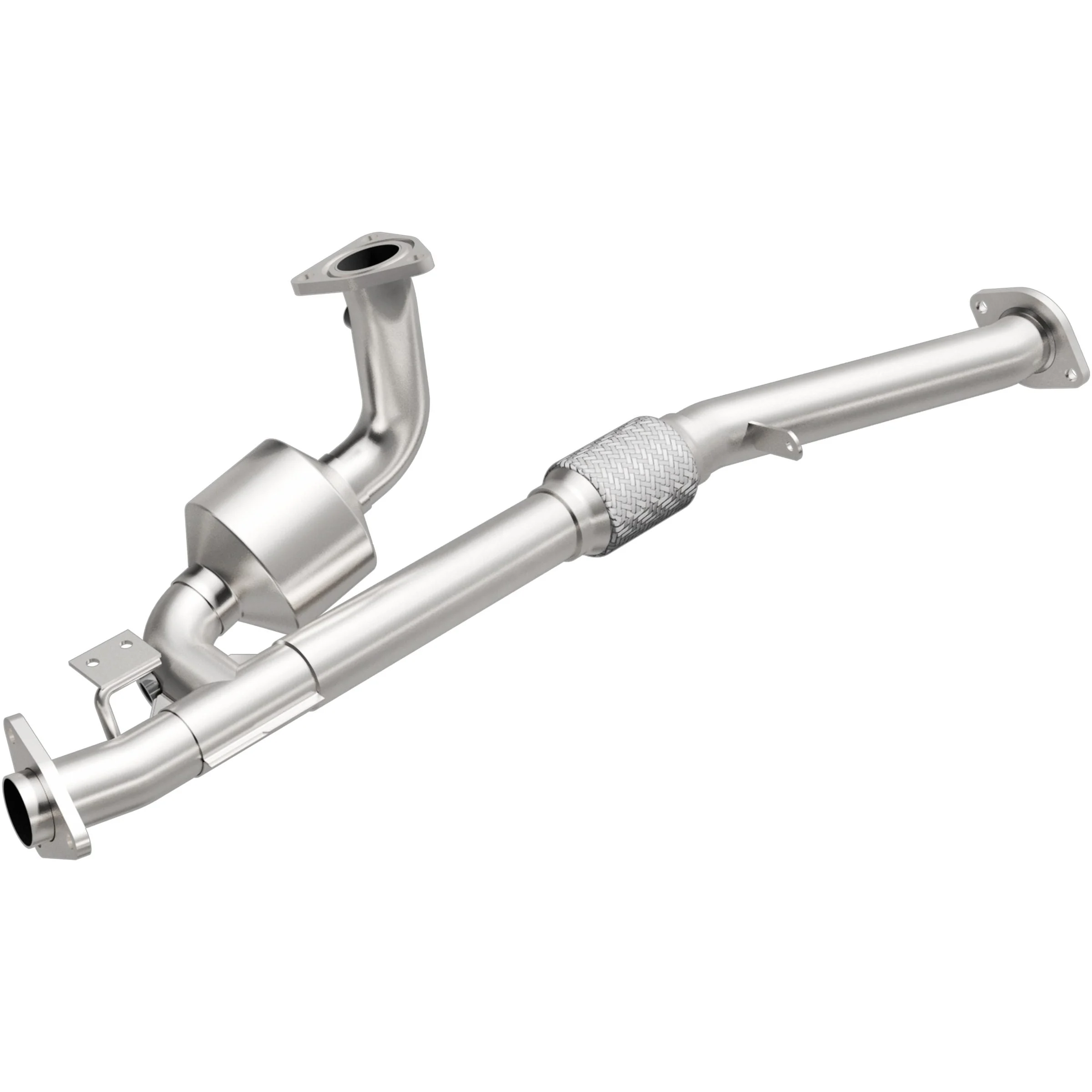 Magnaflow 452405 - Direct Fit Catalytic Converter 00-01 Infiniti I30 3.0L