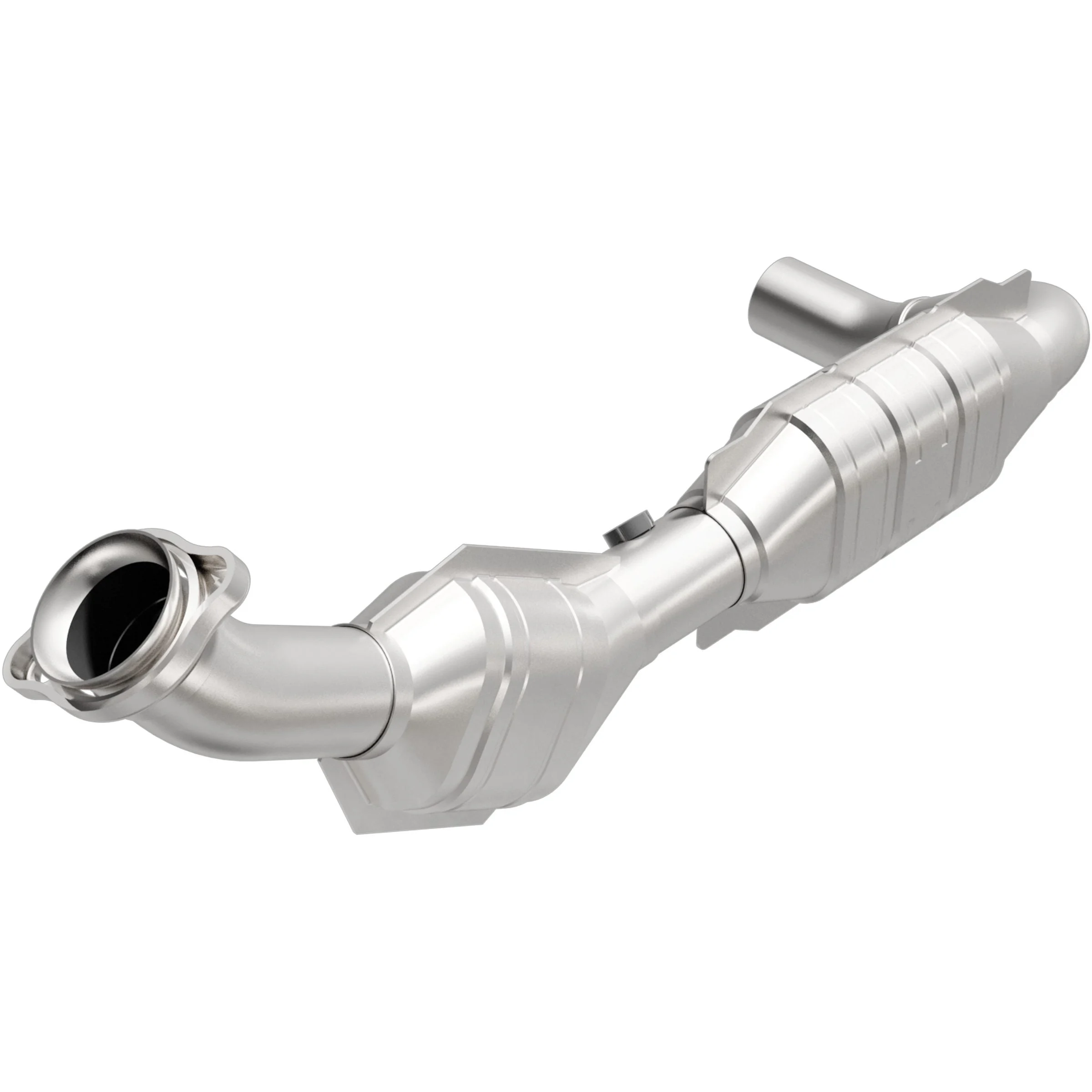 Magnaflow 458021 - Direct Fit Catalytic Converter 03-04 Exped Driver Side 4.6L