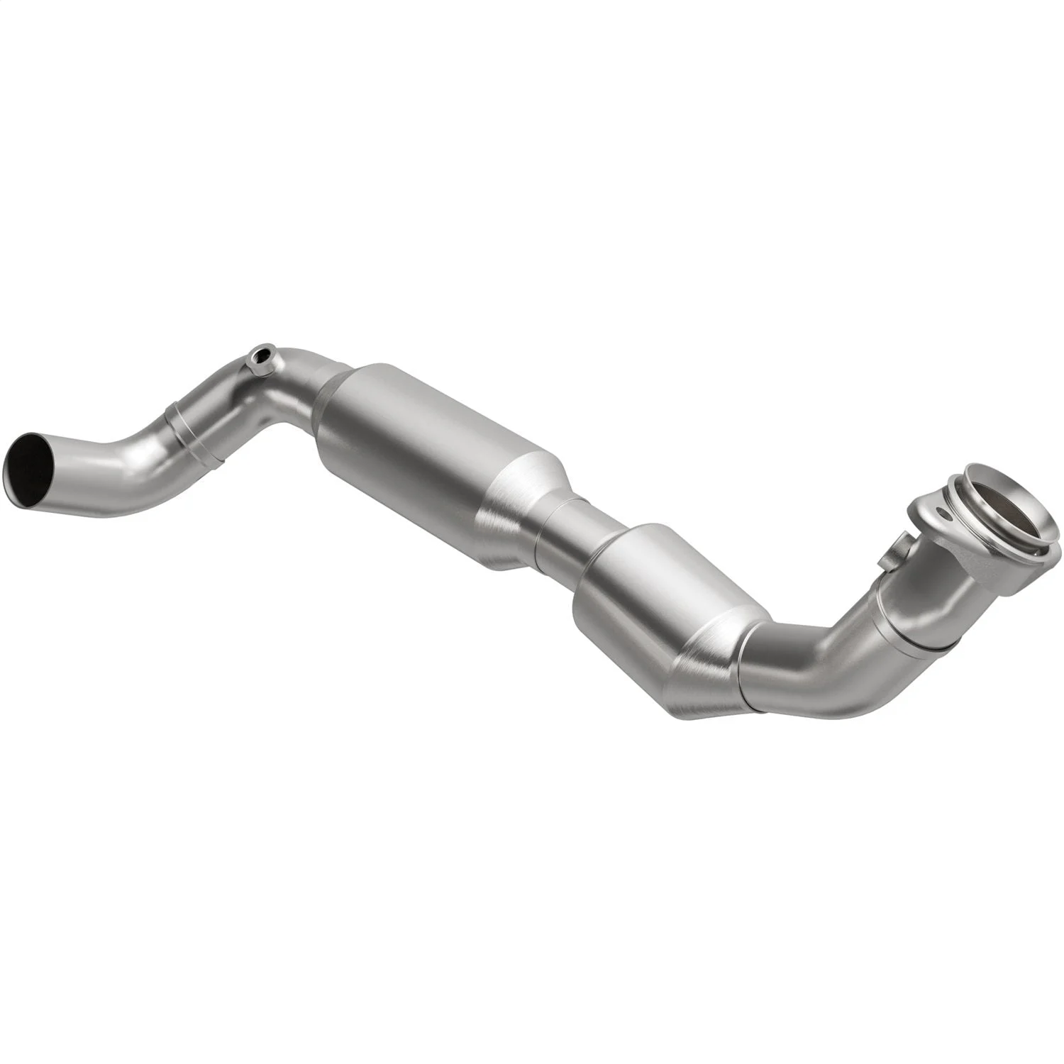 Magnaflow 4583090 - 02-03 Ford F-150 5.4L Direct Fit Converter