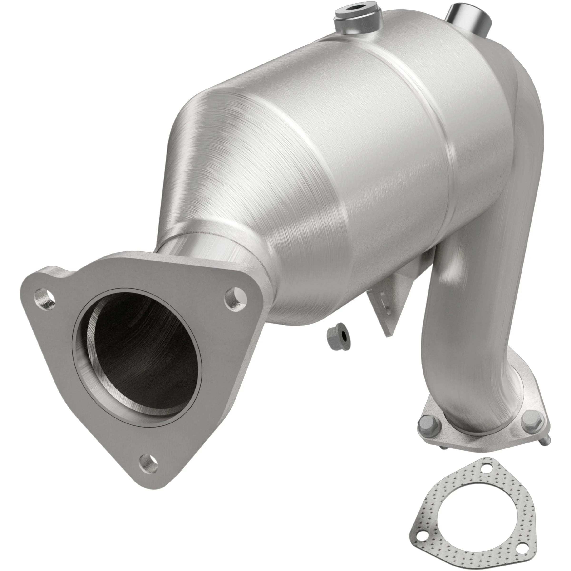 Magnaflow 49136 - Direct Fit Catalytic Converter Audi S4
