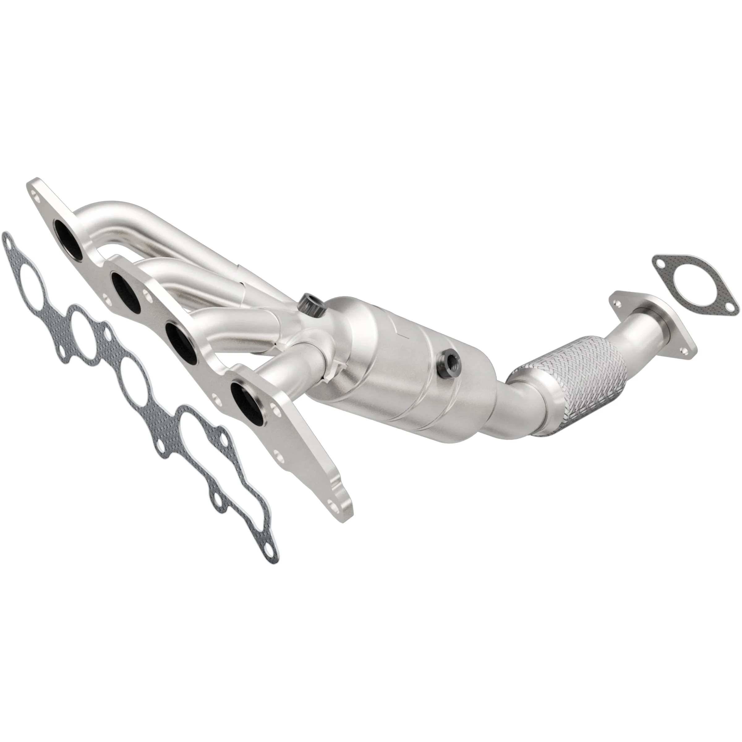 Magnaflow 49852 - Direct Fit Catalytic Converter 08-09 Ford Focus 2.0L