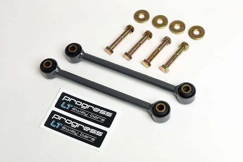 Progress LT 27.1212.100 - Progress Tech LT 14-20 Ram 2500 End Link Kit 10in C-C - Stock Height