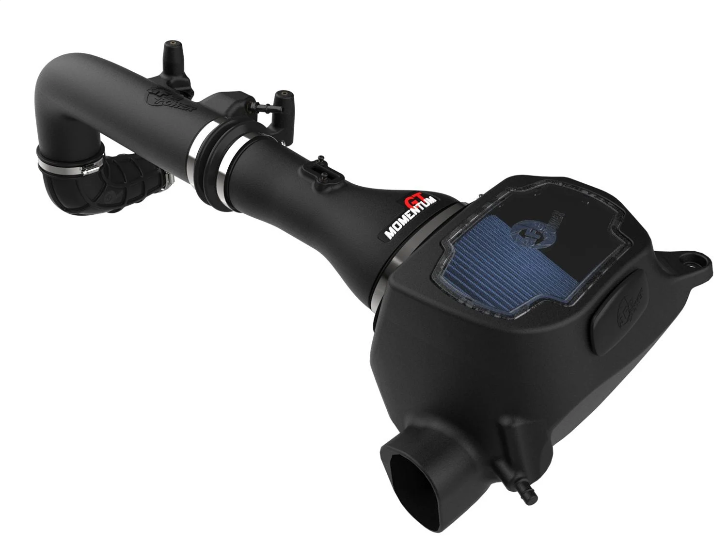 aFe Power 50-70113R - 23-24 GM Colorado/Canyon L4-2.7L (t) Momentum GT Cold Air Intake System w/ Pro 5R Filter