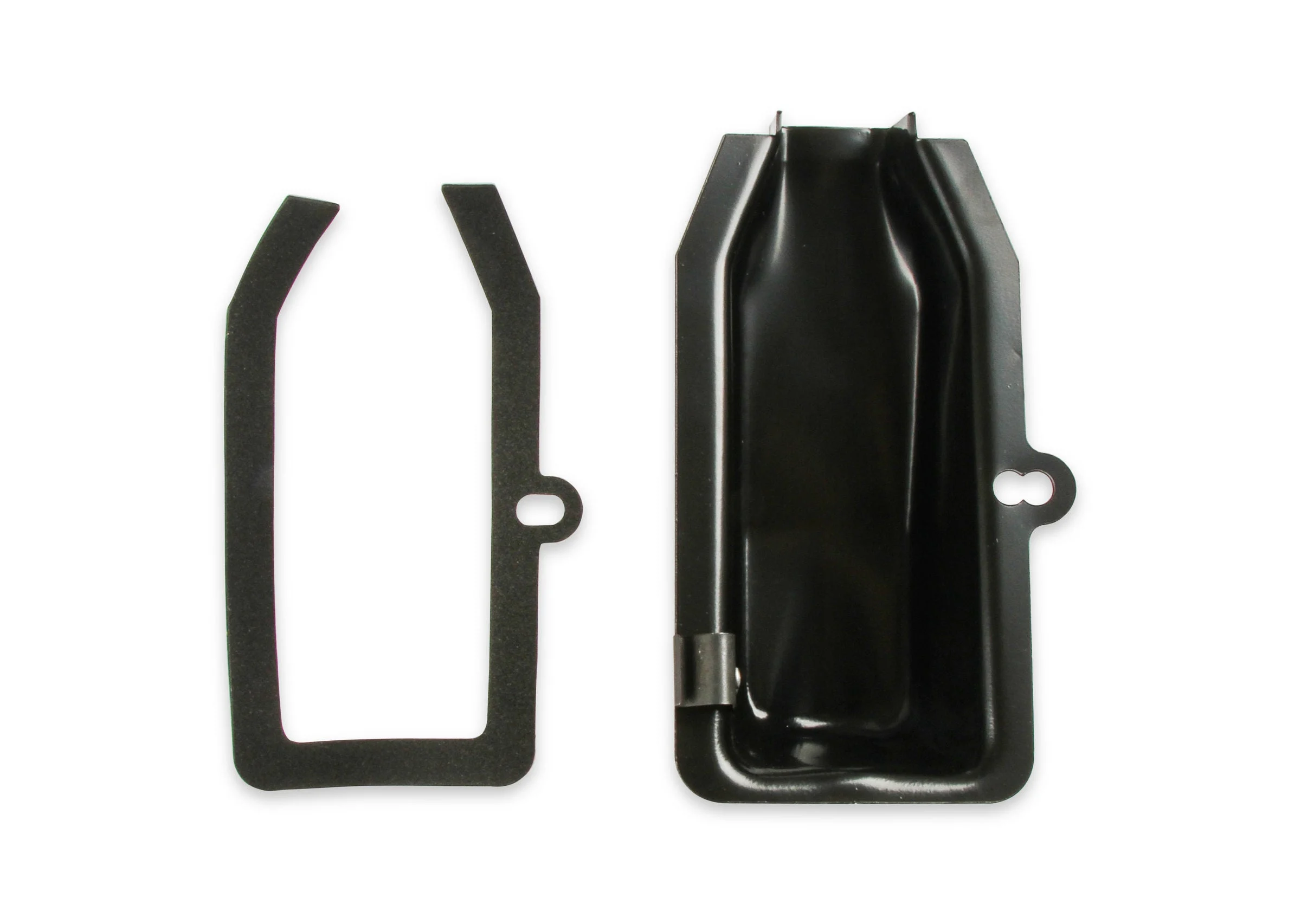 Lakewood 50367 - STEEL CLUTCH FORK COVER
