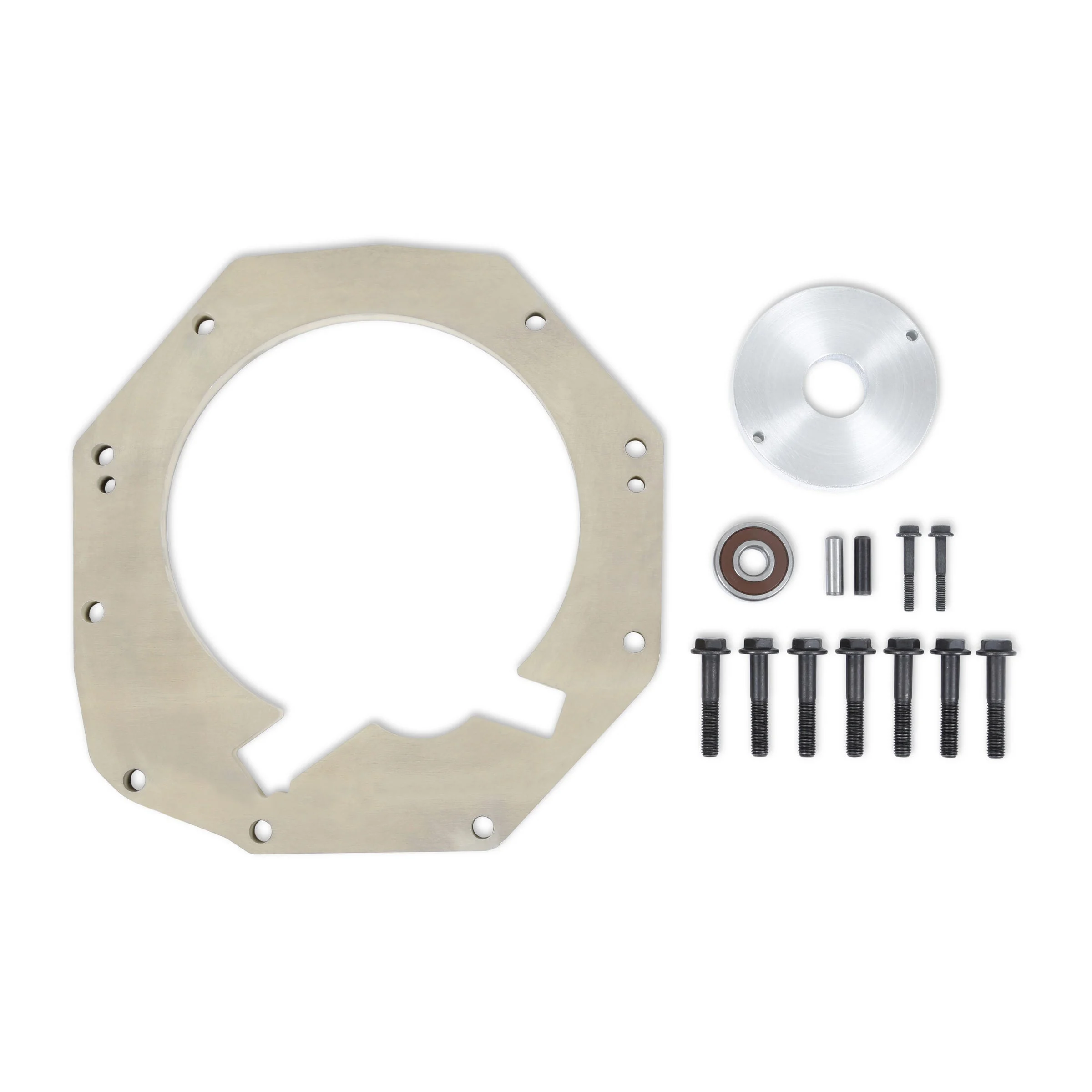 Lakewood 50375 - Transmission Installation Kit