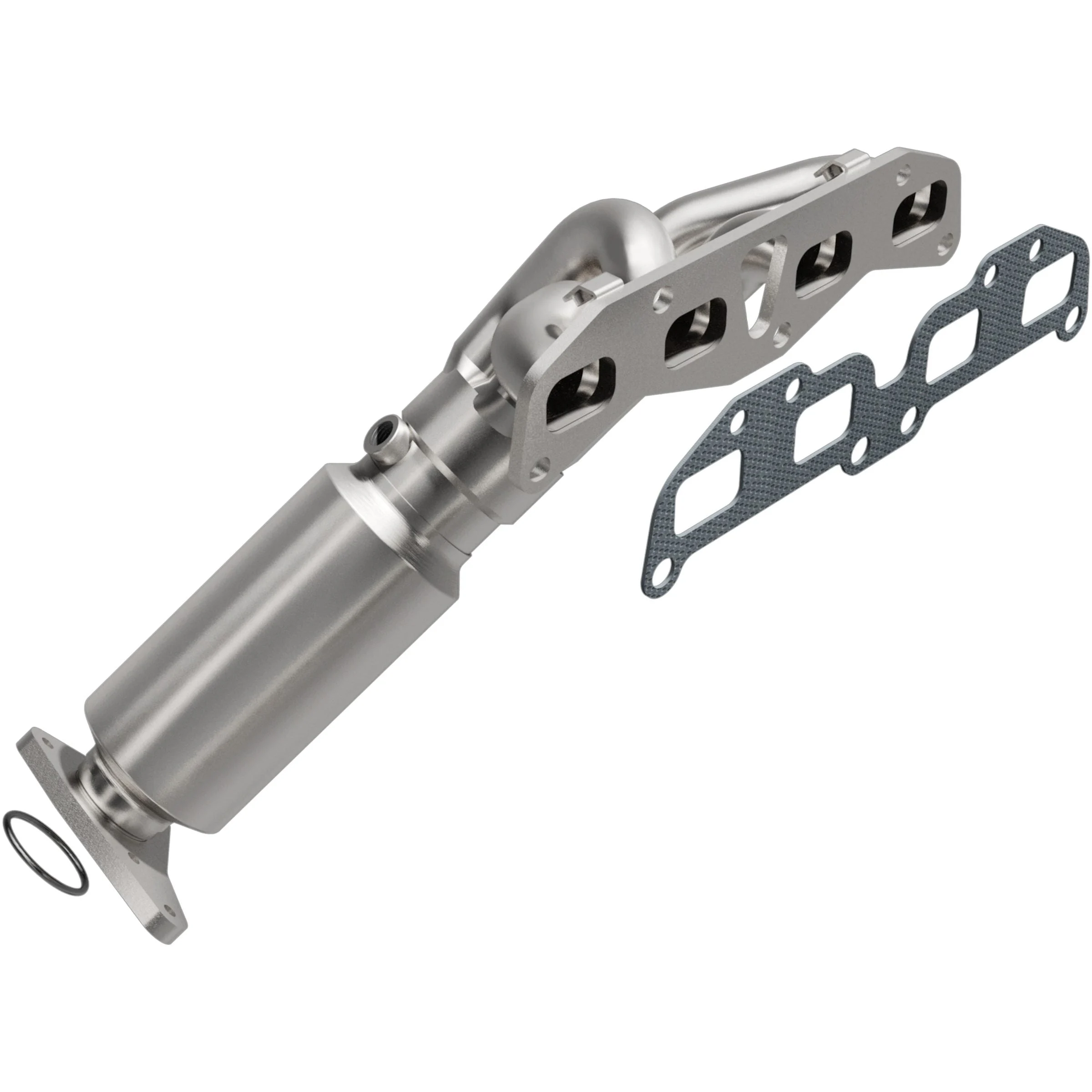 Magnaflow 51596 - Direct Fit Catalytic Converter 05-13 Nissan Frontier 2.5L