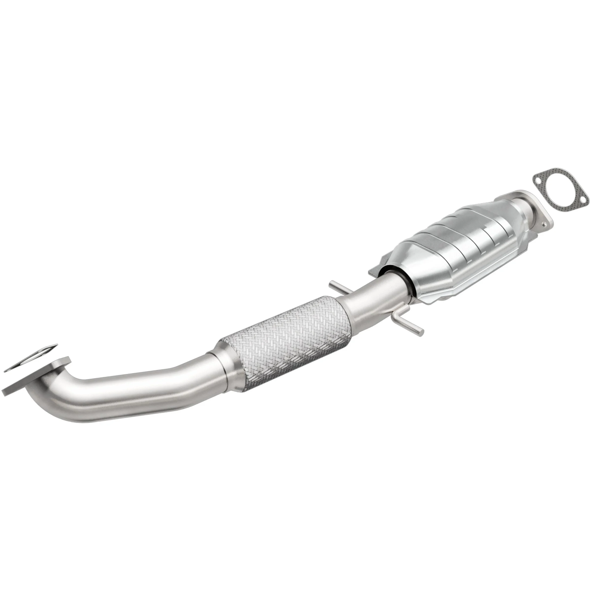 Magnaflow 51707 - Direct Fit Catalytic Converter 2011 Buick Regal 2.0L